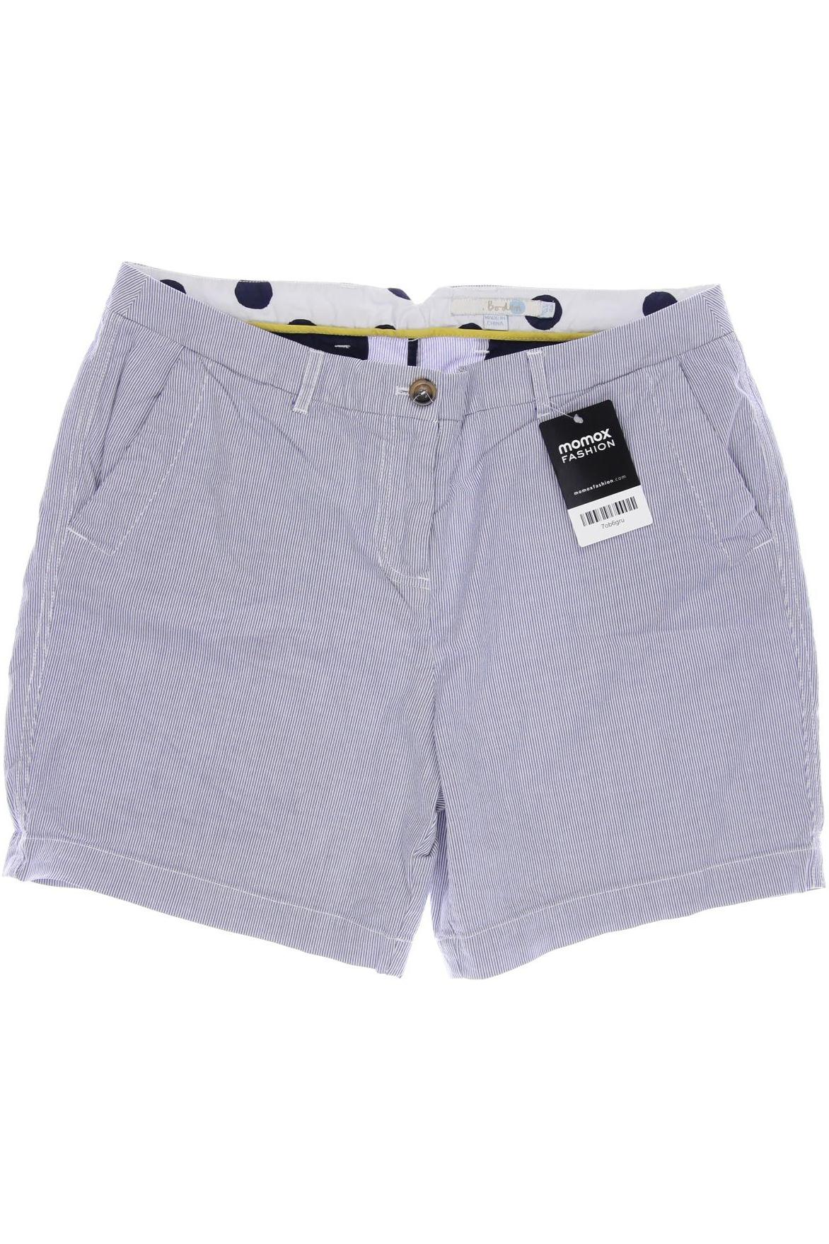 

Boden Damen Shorts, blau
