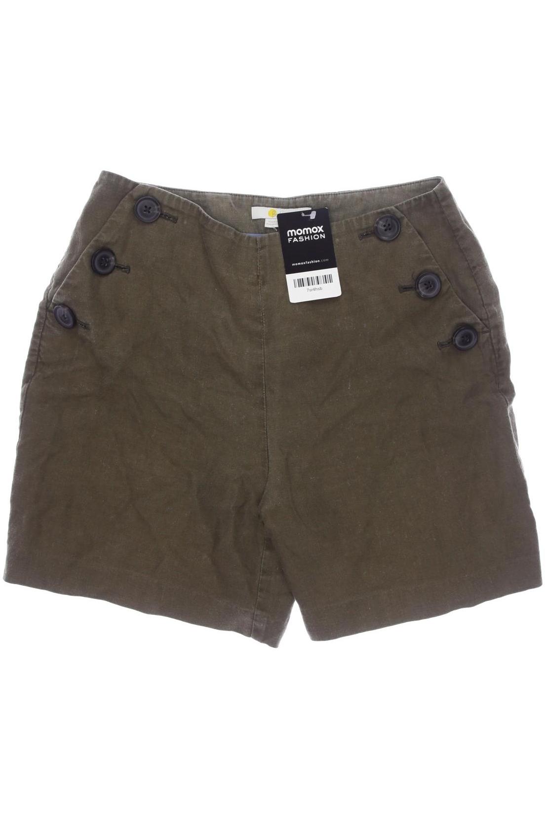

Boden Damen Shorts, grün, Gr. 34