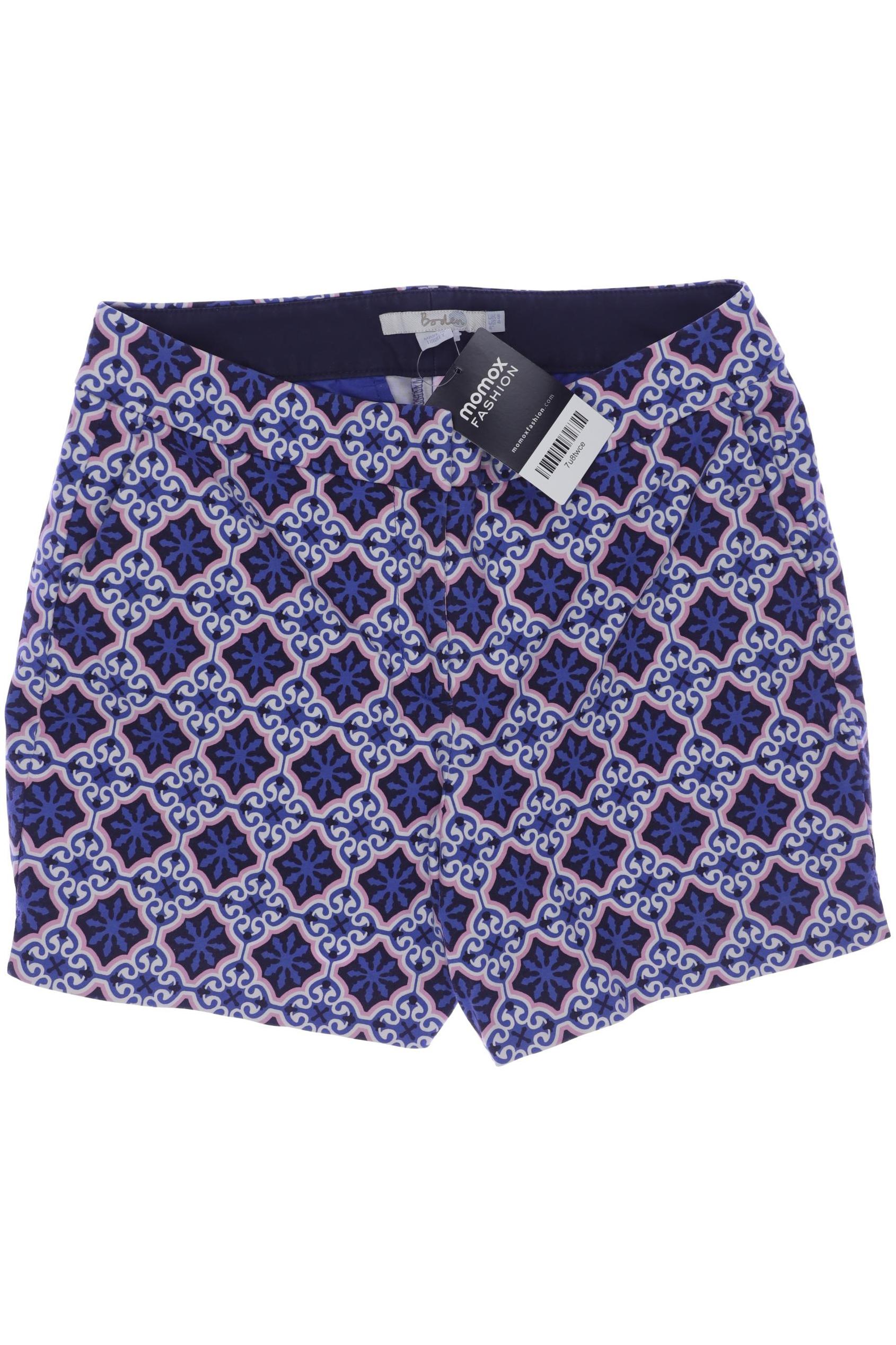 

Boden Damen Shorts, marineblau, Gr. 34