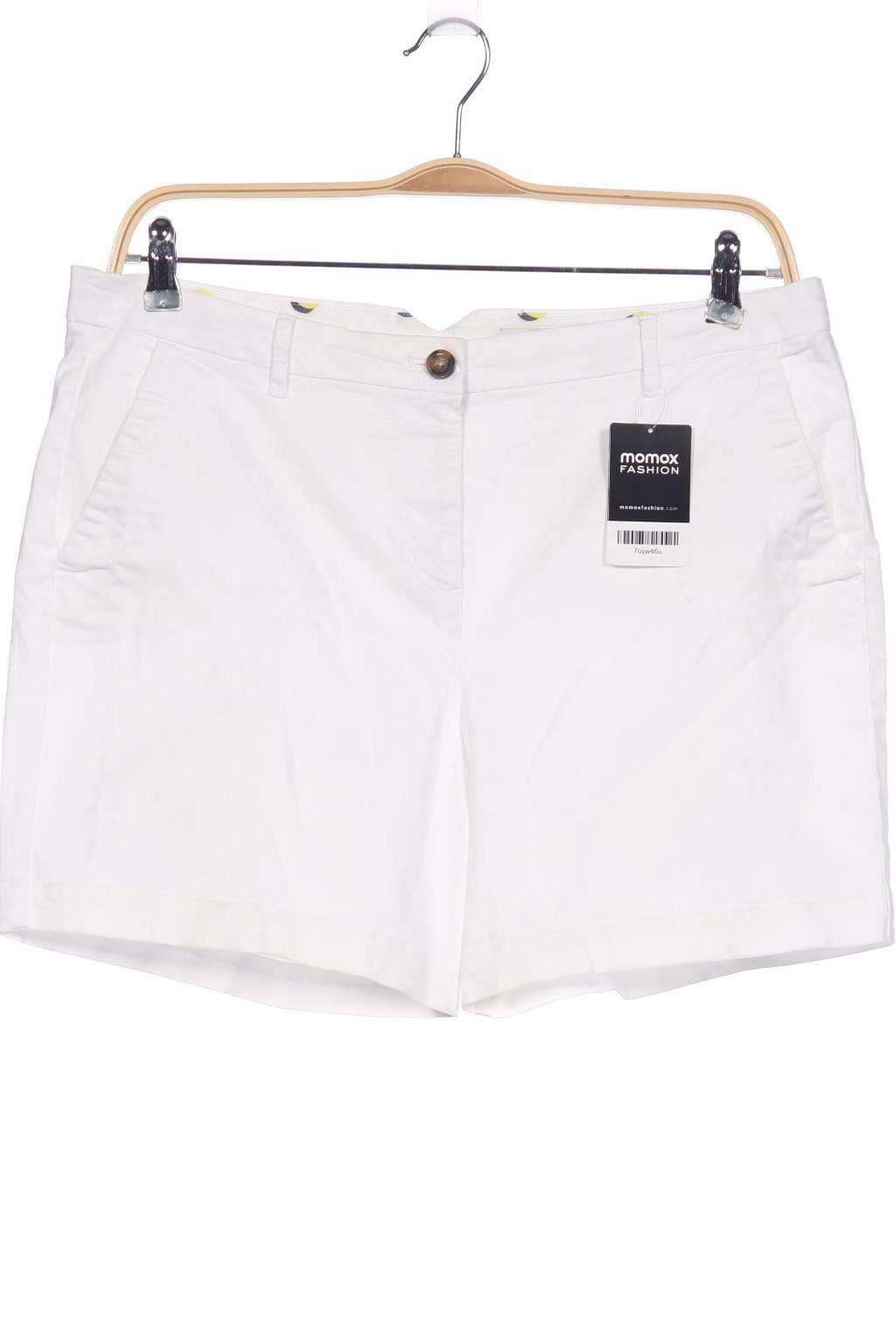 

Boden Damen Shorts, weiß, Gr. 42