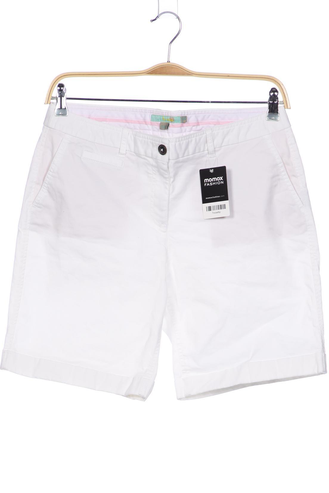 

Boden Damen Shorts, weiß, Gr. 40