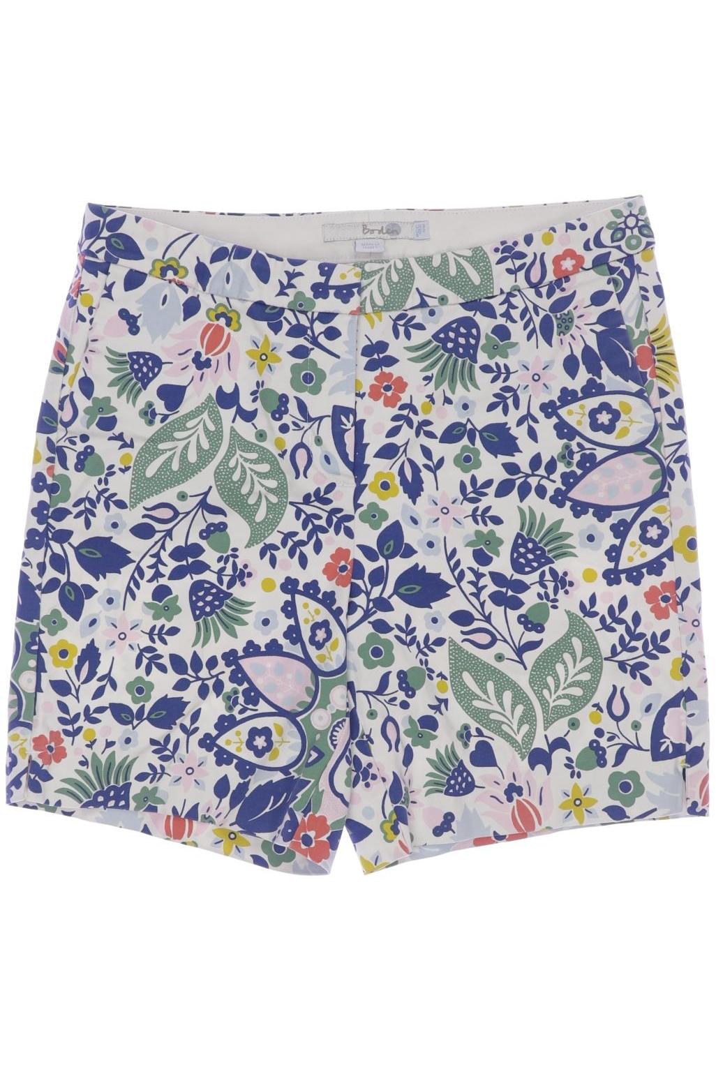 

Boden Damen Shorts, mehrfarbig, Gr. 32