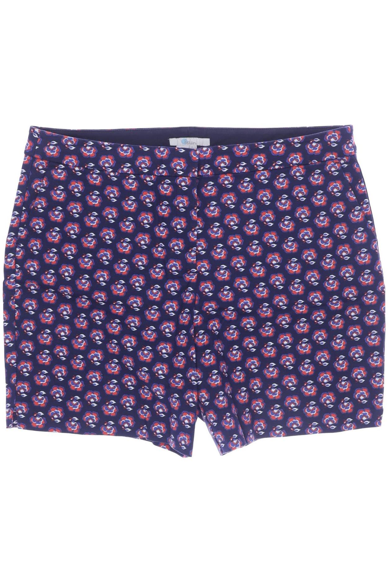 

Boden Damen Shorts, marineblau