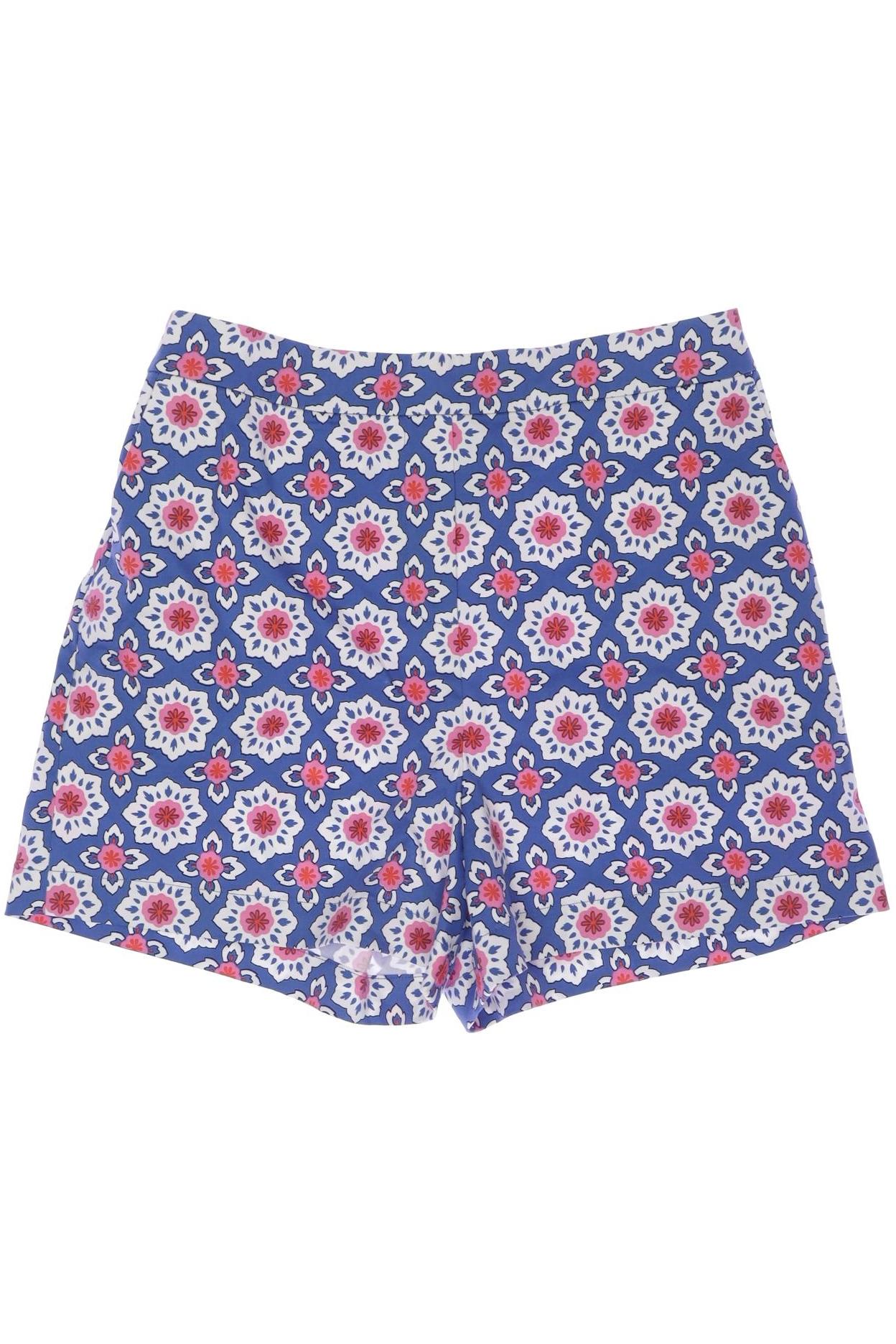 

Boden Damen Shorts, blau, Gr. 38