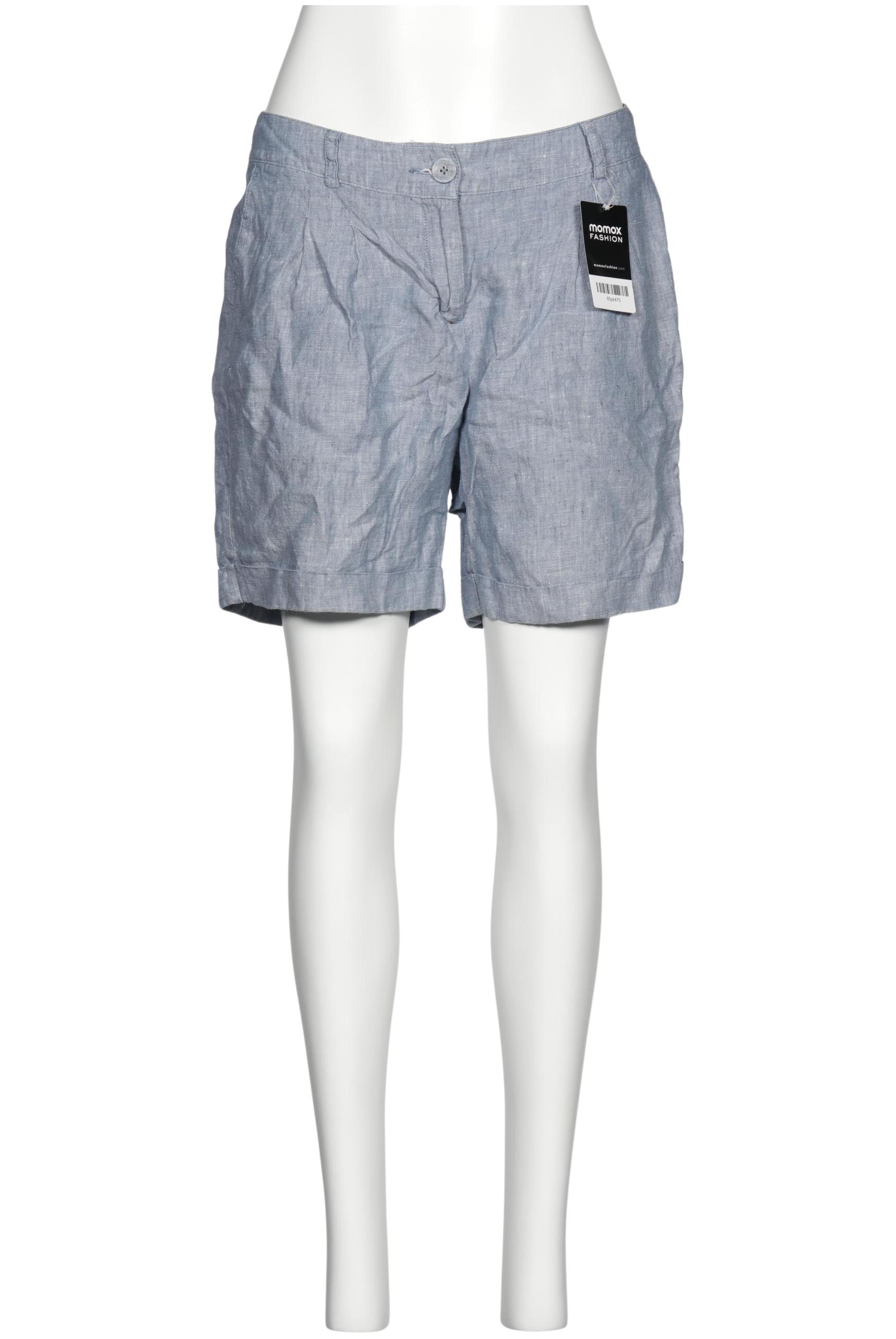 

Boden Damen Shorts, hellblau, Gr. 36