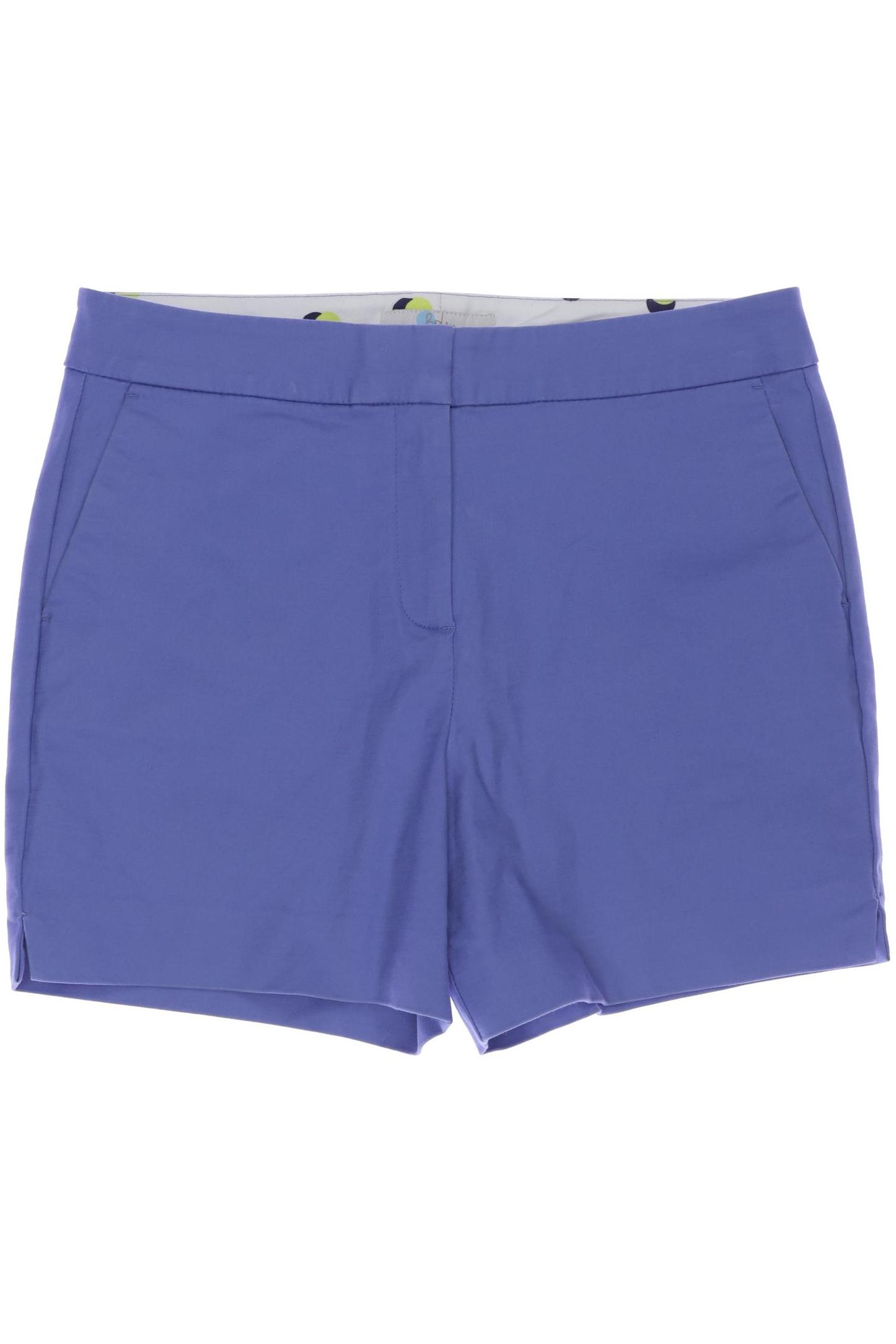 

Boden Damen Shorts, blau, Gr. 34