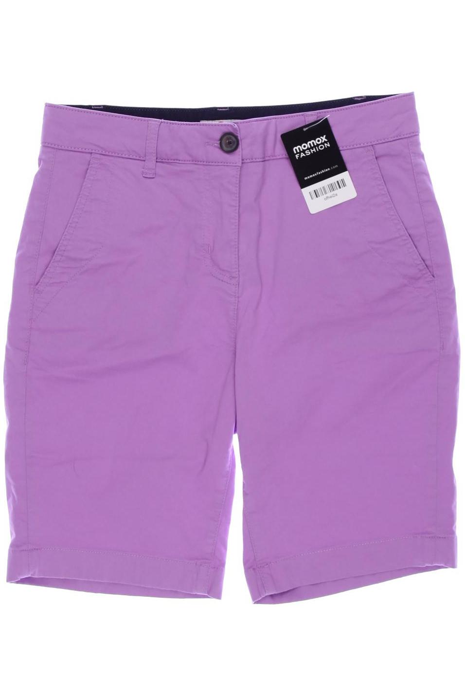 

Boden Damen Shorts, flieder, Gr. 34