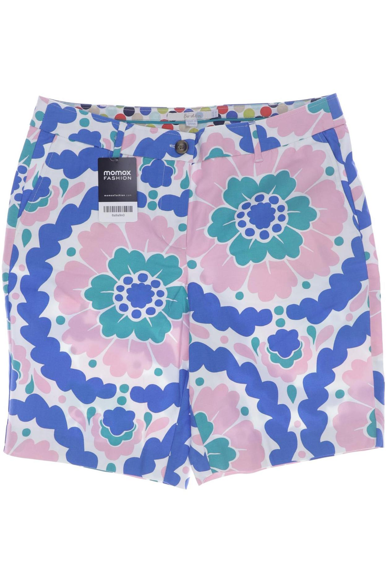 

Boden Damen Shorts, blau