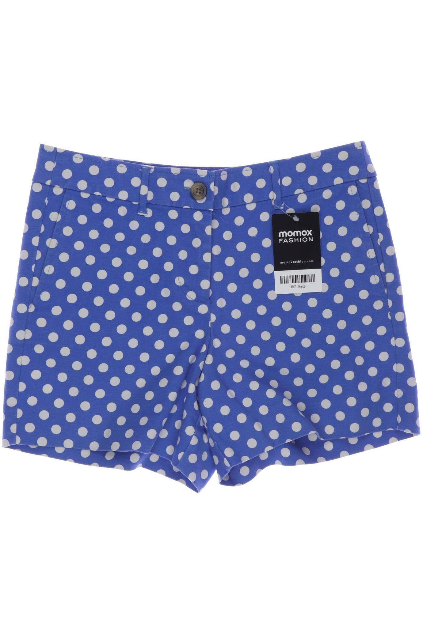 

Boden Damen Shorts, blau, Gr. 32