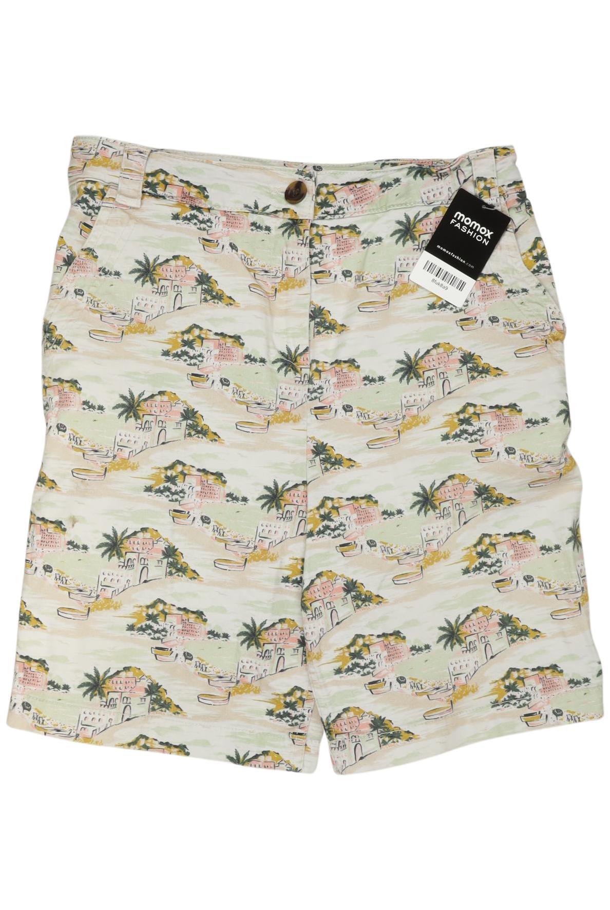 

Boden Damen Shorts, mehrfarbig, Gr. 36