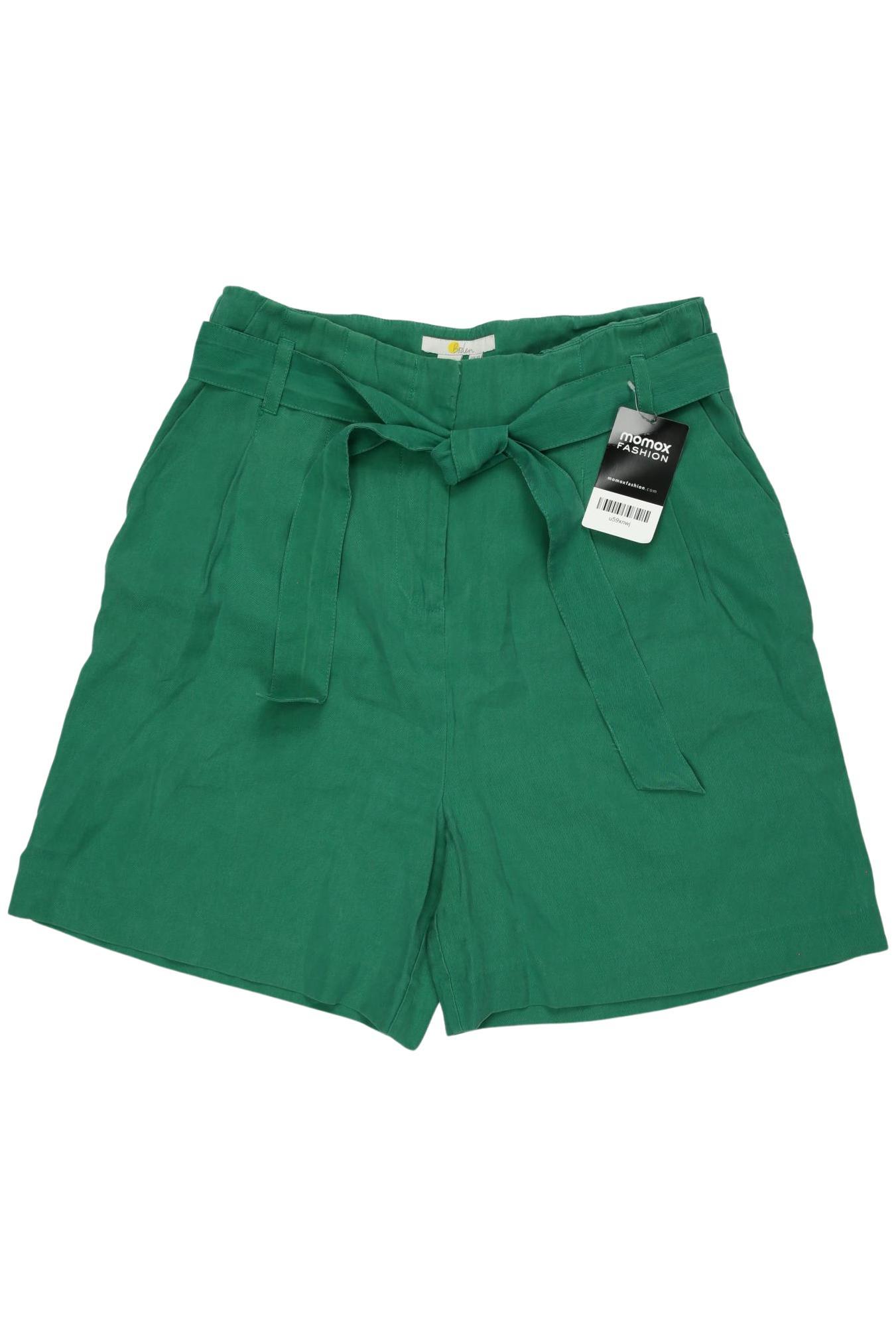 

Boden Damen Shorts, grün, Gr. 36