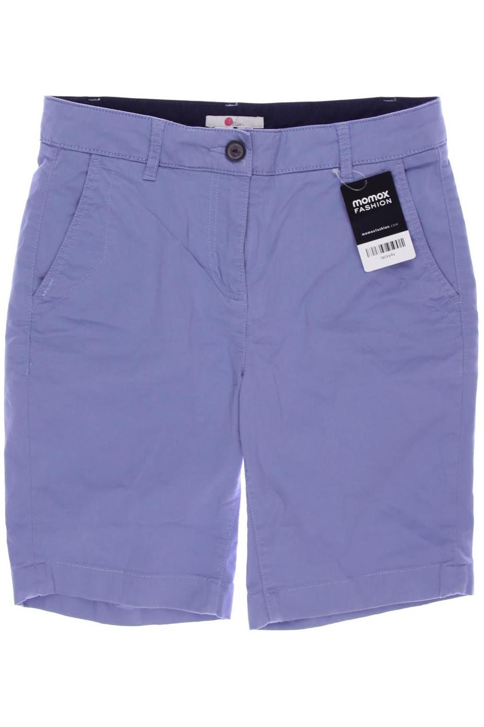 

Boden Damen Shorts, blau, Gr. 34