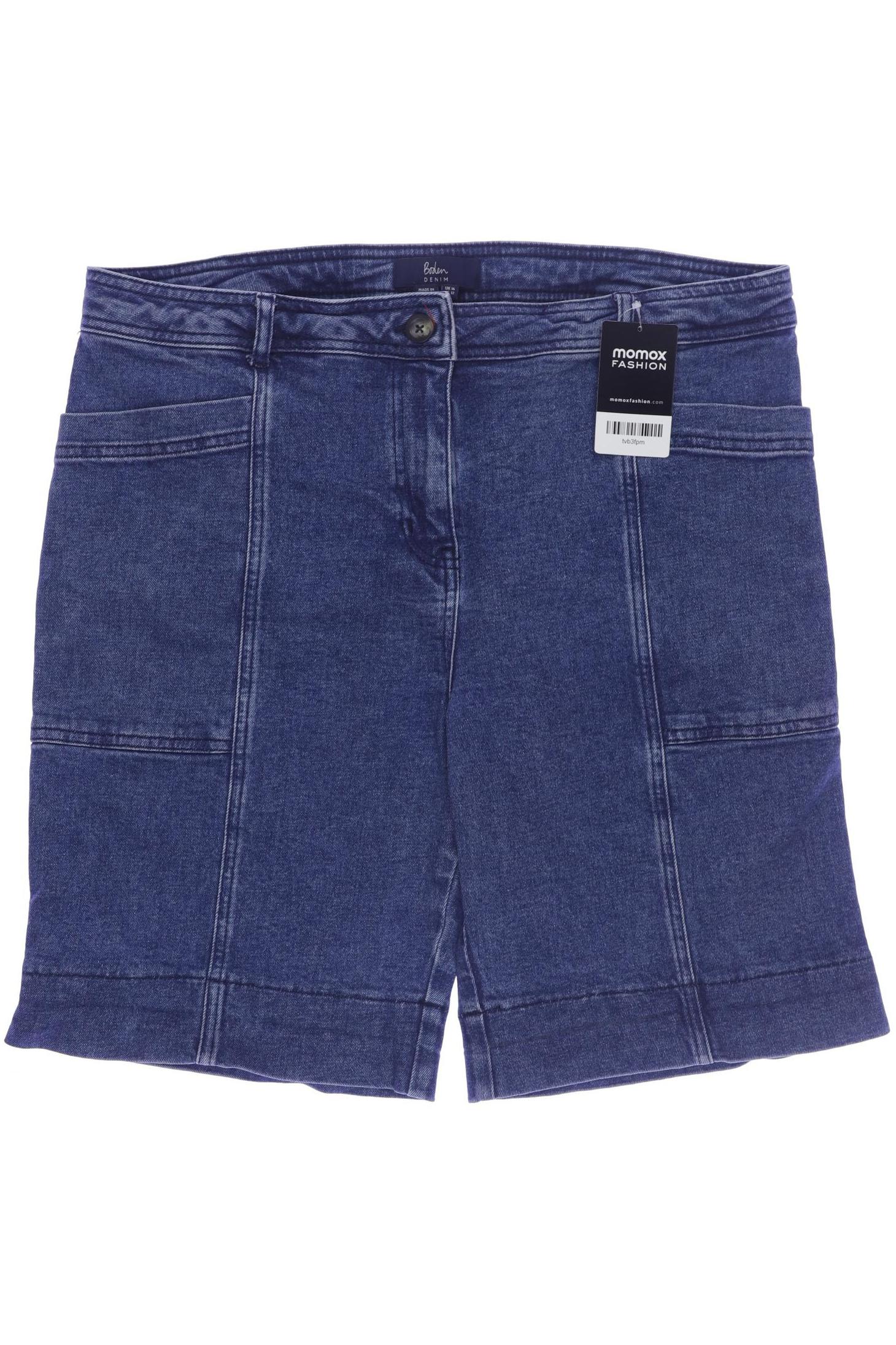 

Boden Damen Shorts, marineblau, Gr. 42