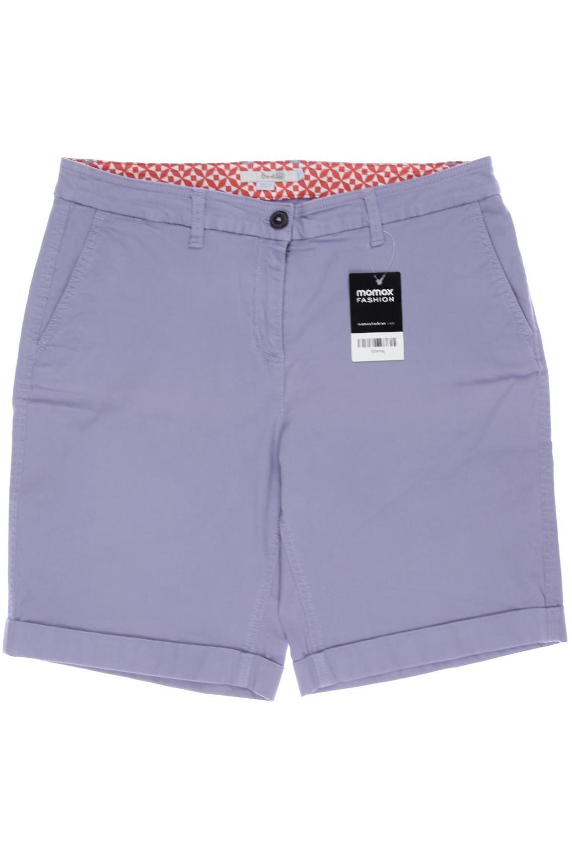 

Boden Damen Shorts, hellblau, Gr. 40