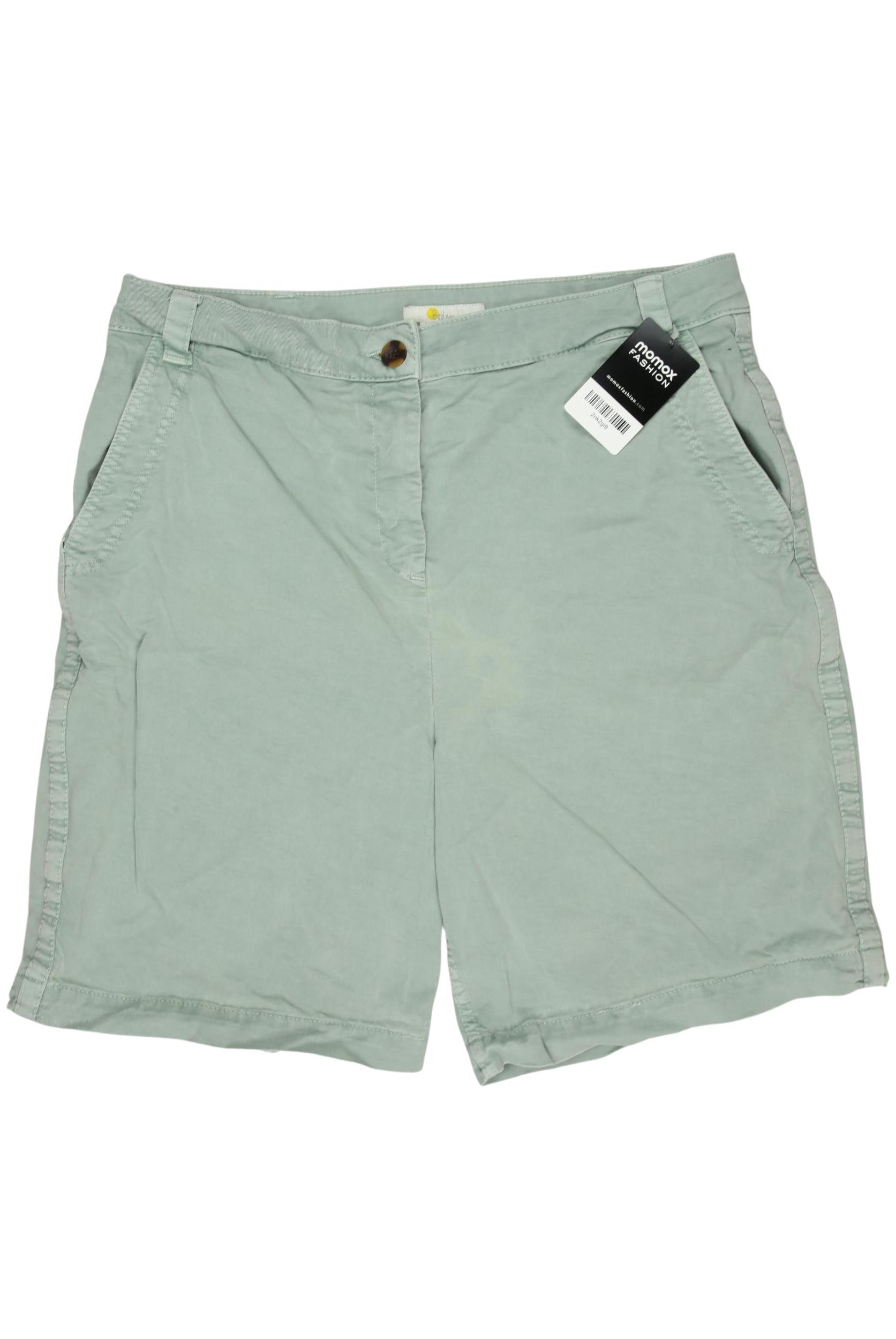 

Boden Damen Shorts, türkis, Gr. 42