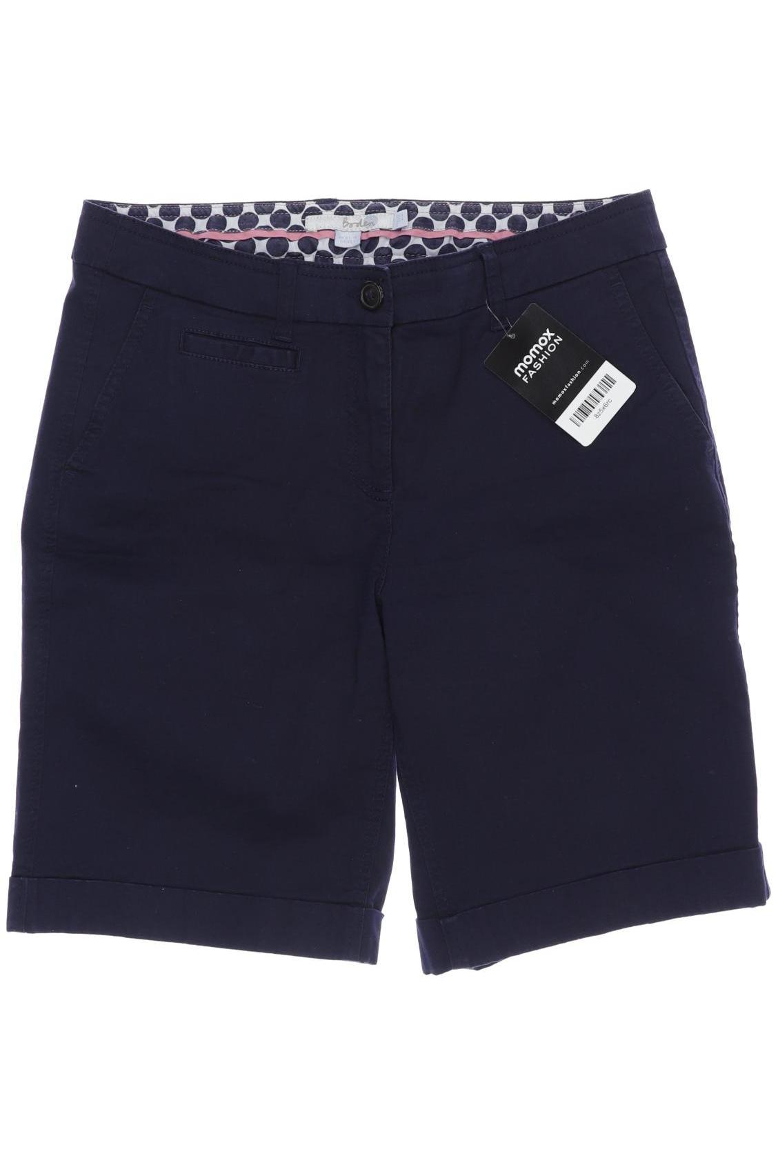 

Boden Damen Shorts, marineblau, Gr. 34