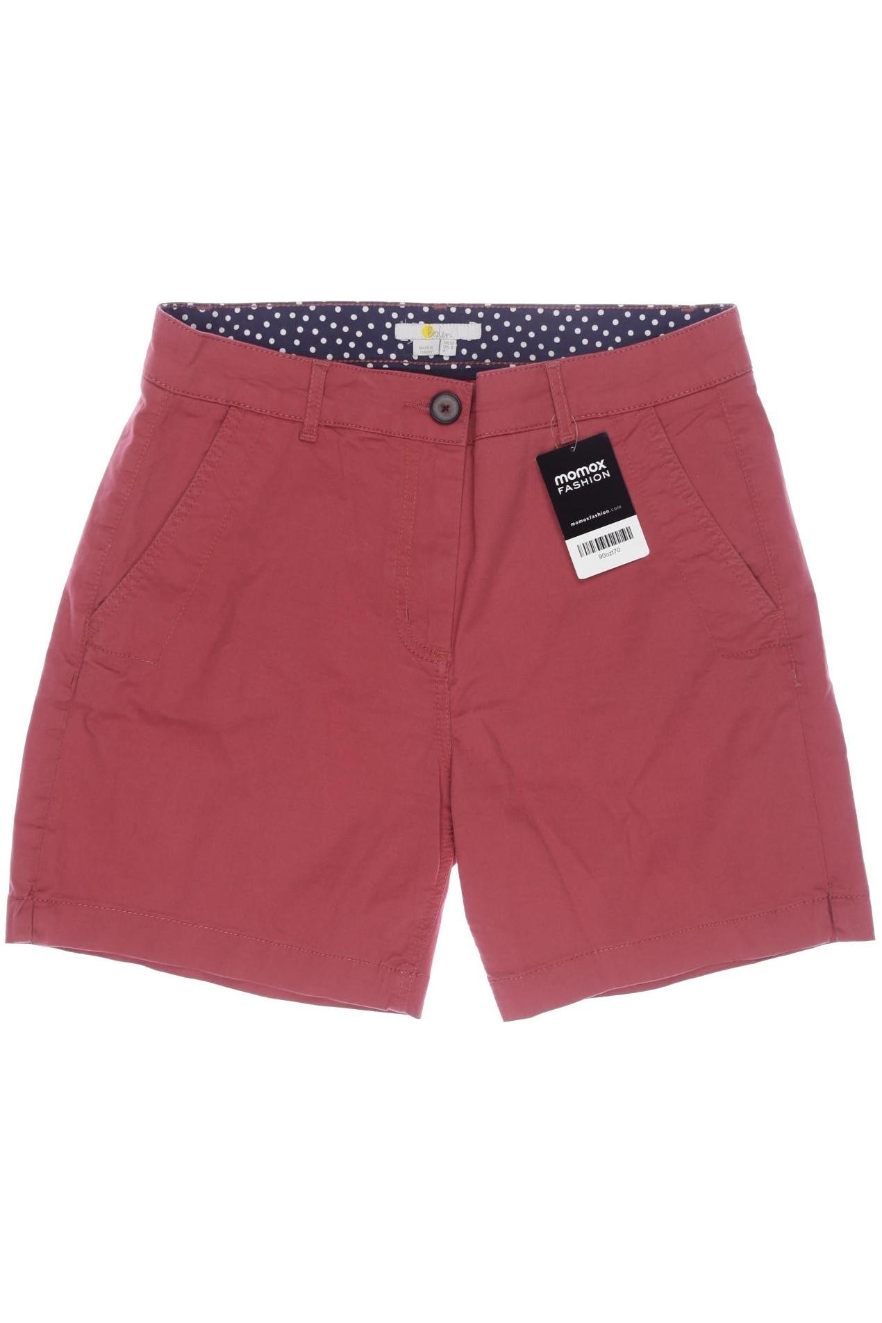 

Boden Damen Shorts, rot, Gr. 38