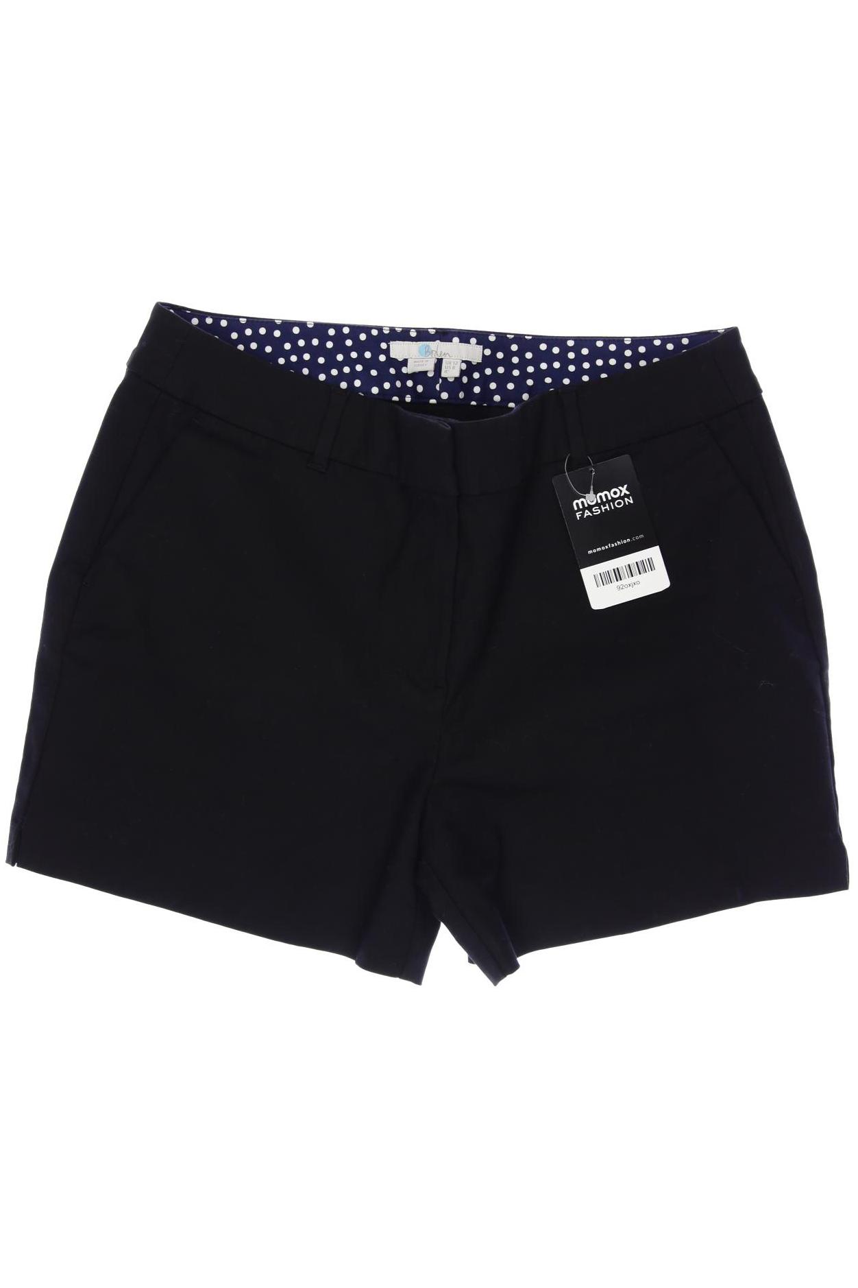 

Boden Damen Shorts, schwarz, Gr. 38