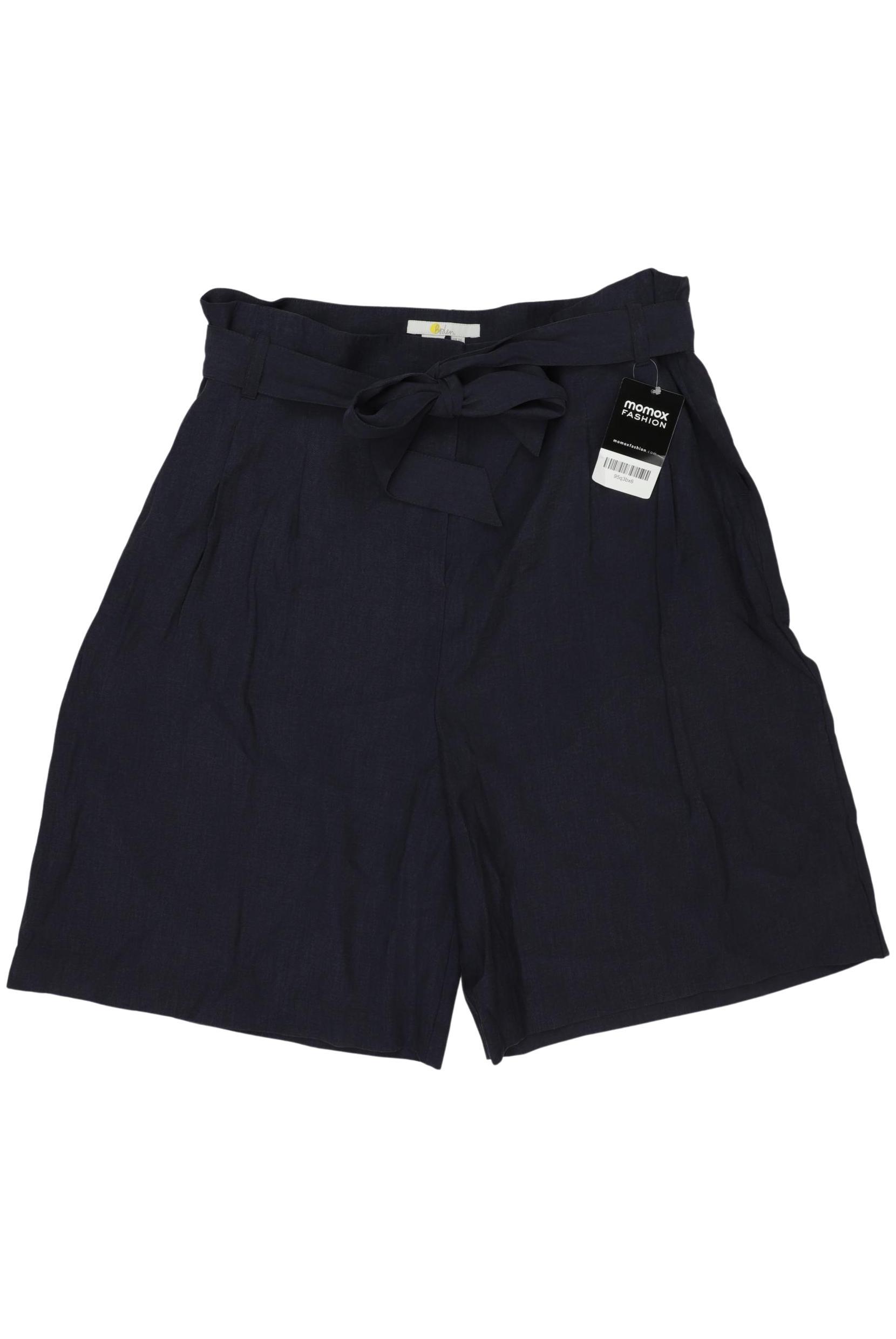 

Boden Damen Shorts, marineblau, Gr. 42