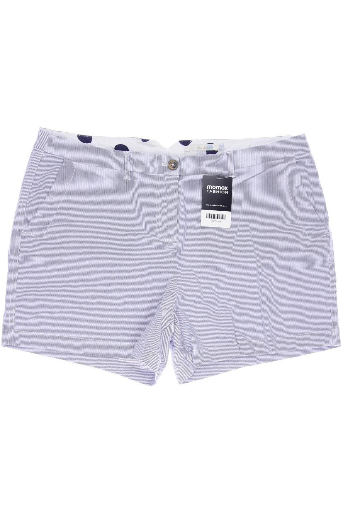 

Boden Damen Shorts, blau