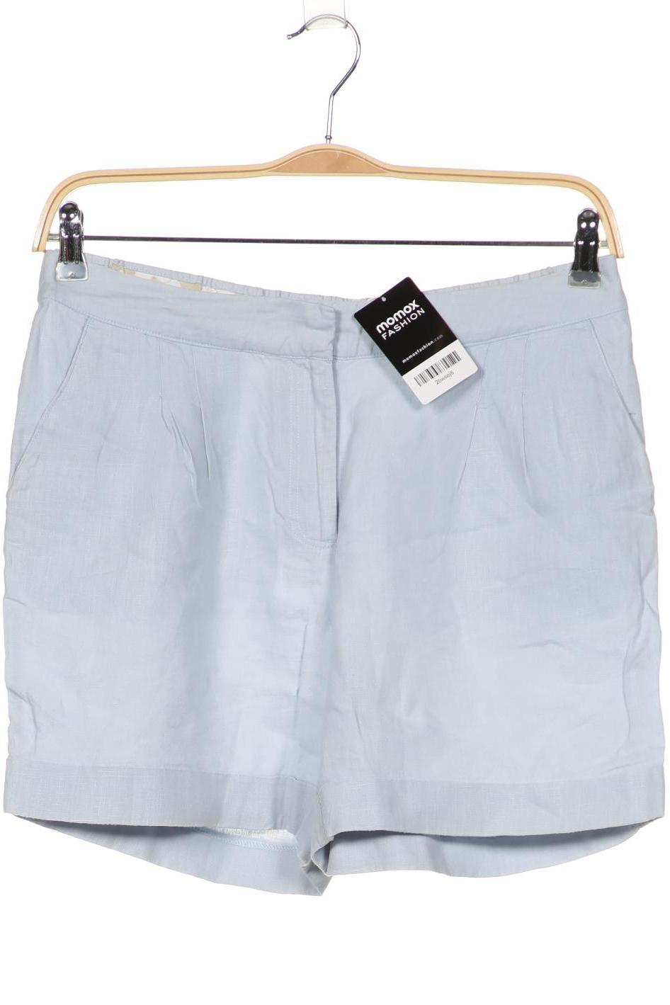 

Boden Damen Shorts, hellblau