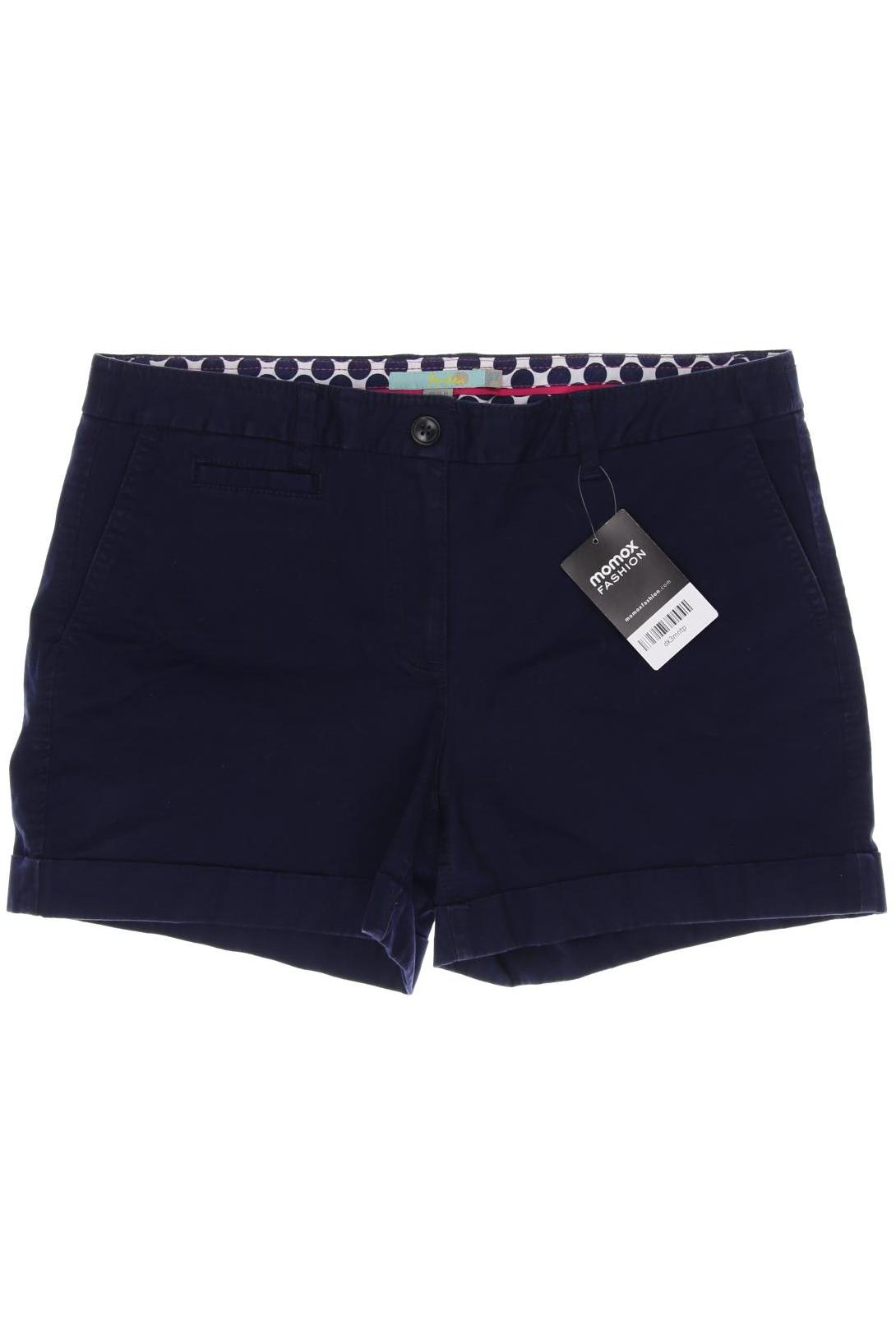 

Boden Damen Shorts, marineblau
