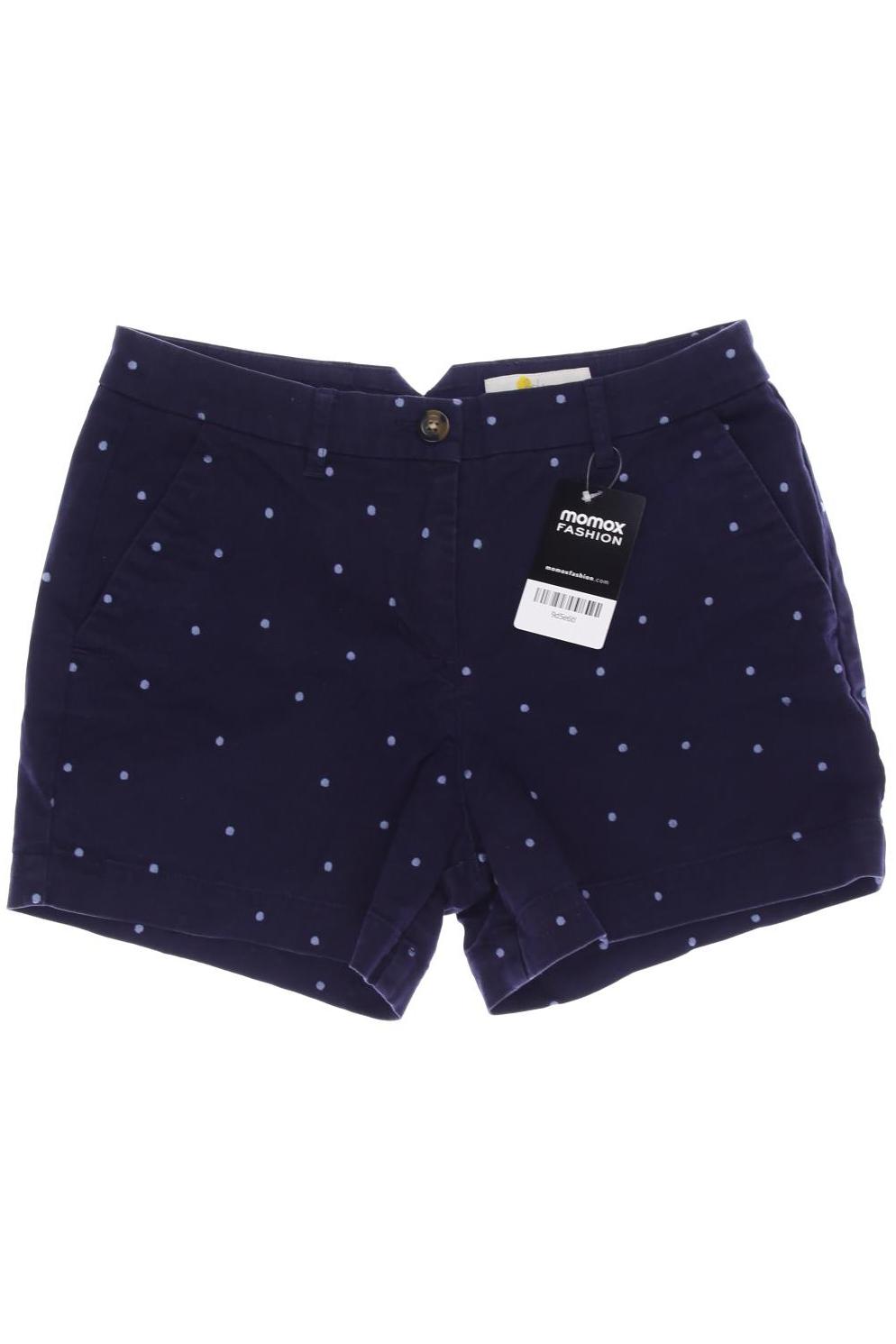 

Boden Damen Shorts, marineblau