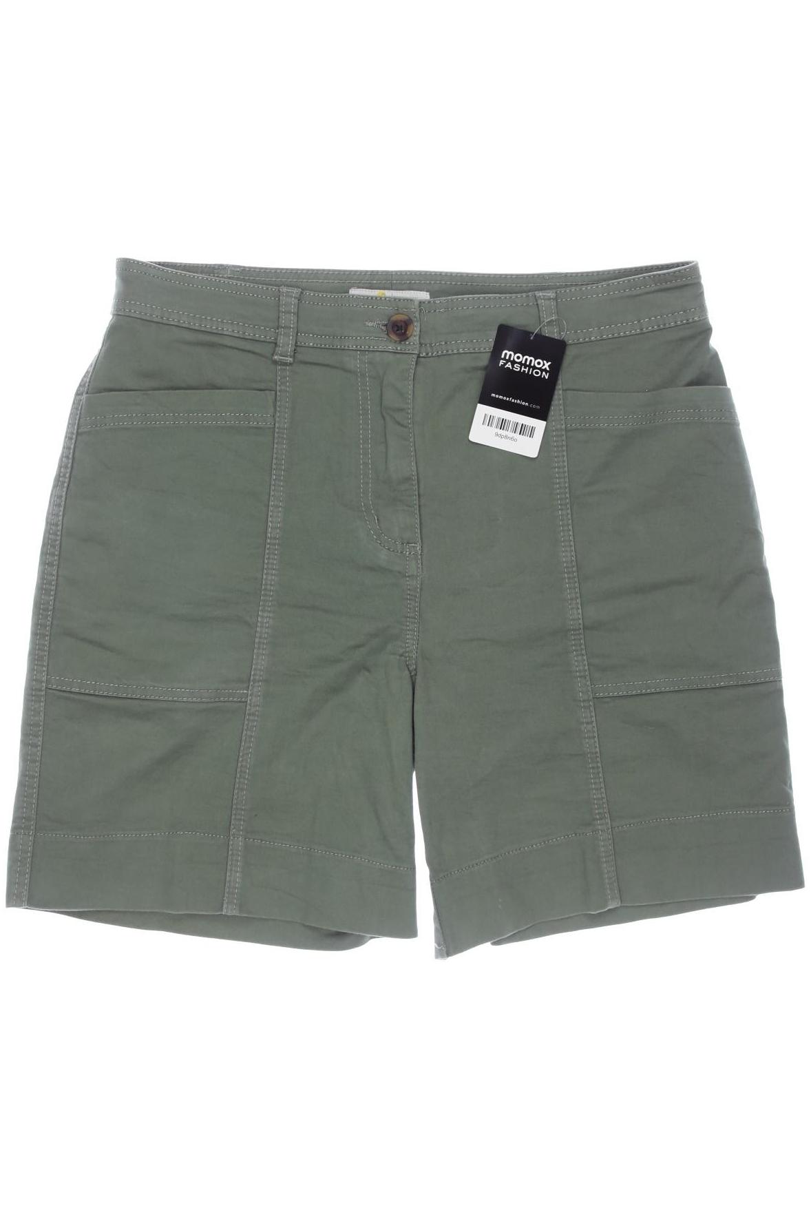

Boden Damen Shorts, grün, Gr. 38