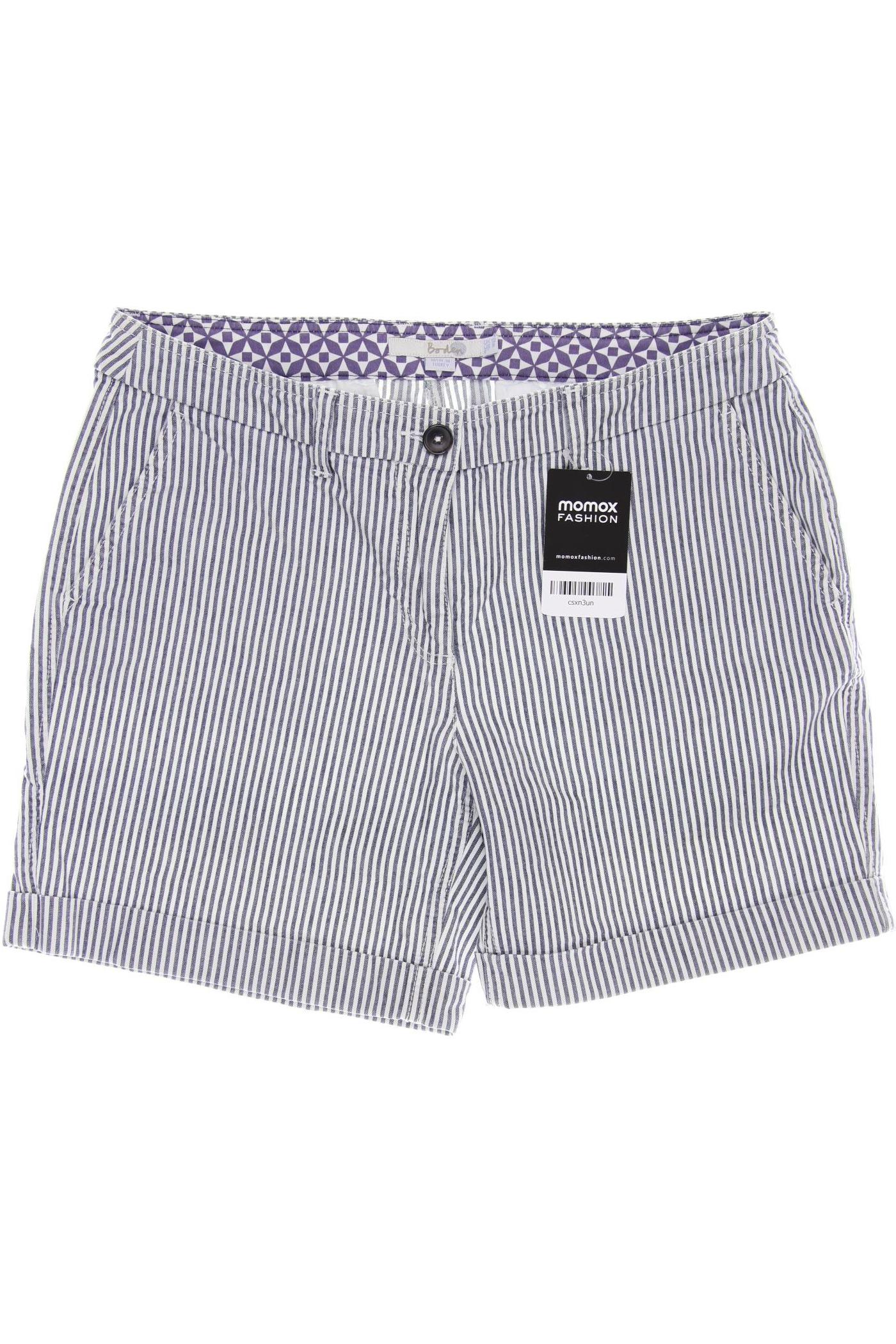 

Boden Damen Shorts, weiß