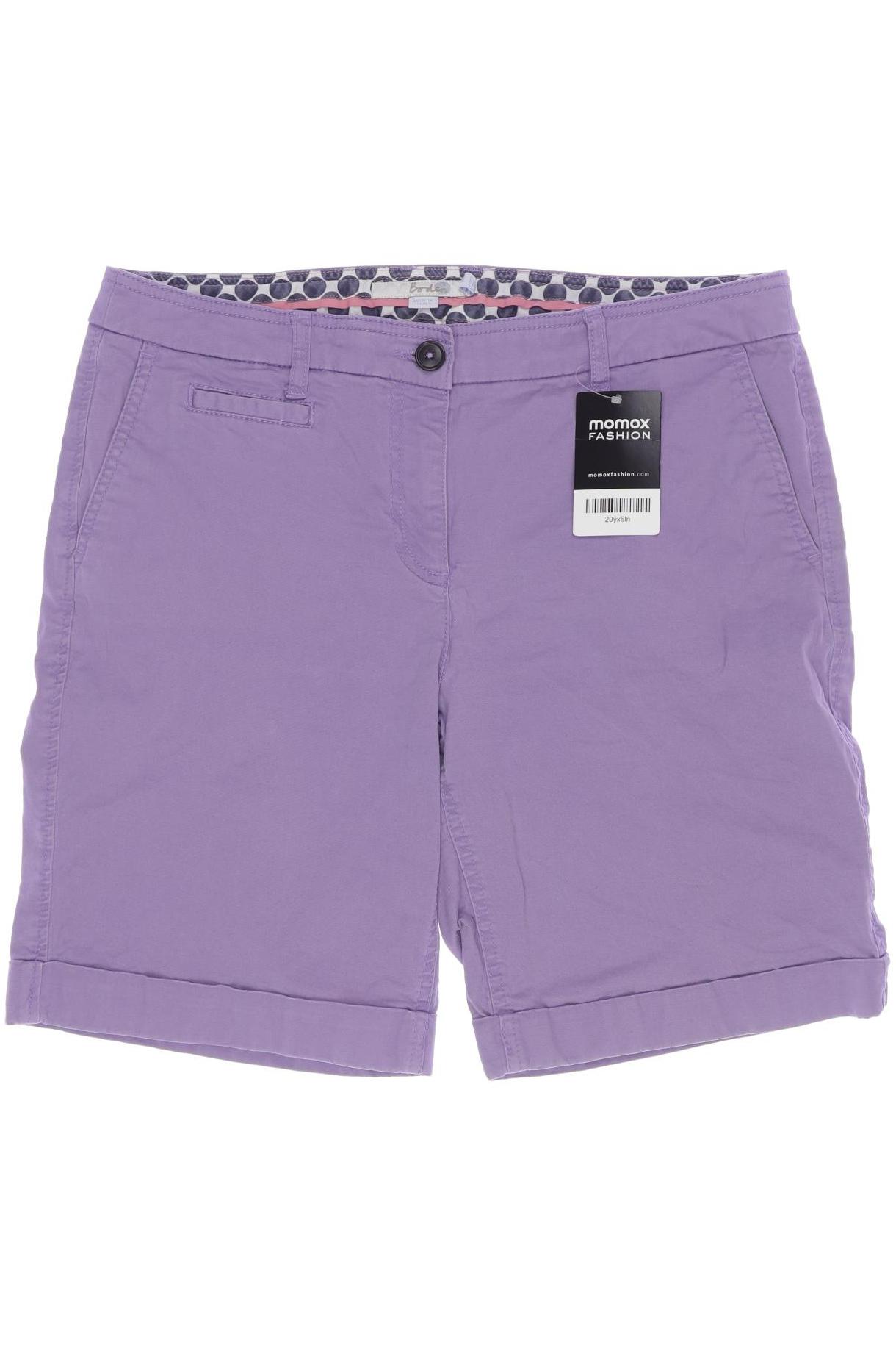 

Boden Damen Shorts, flieder, Gr. 38