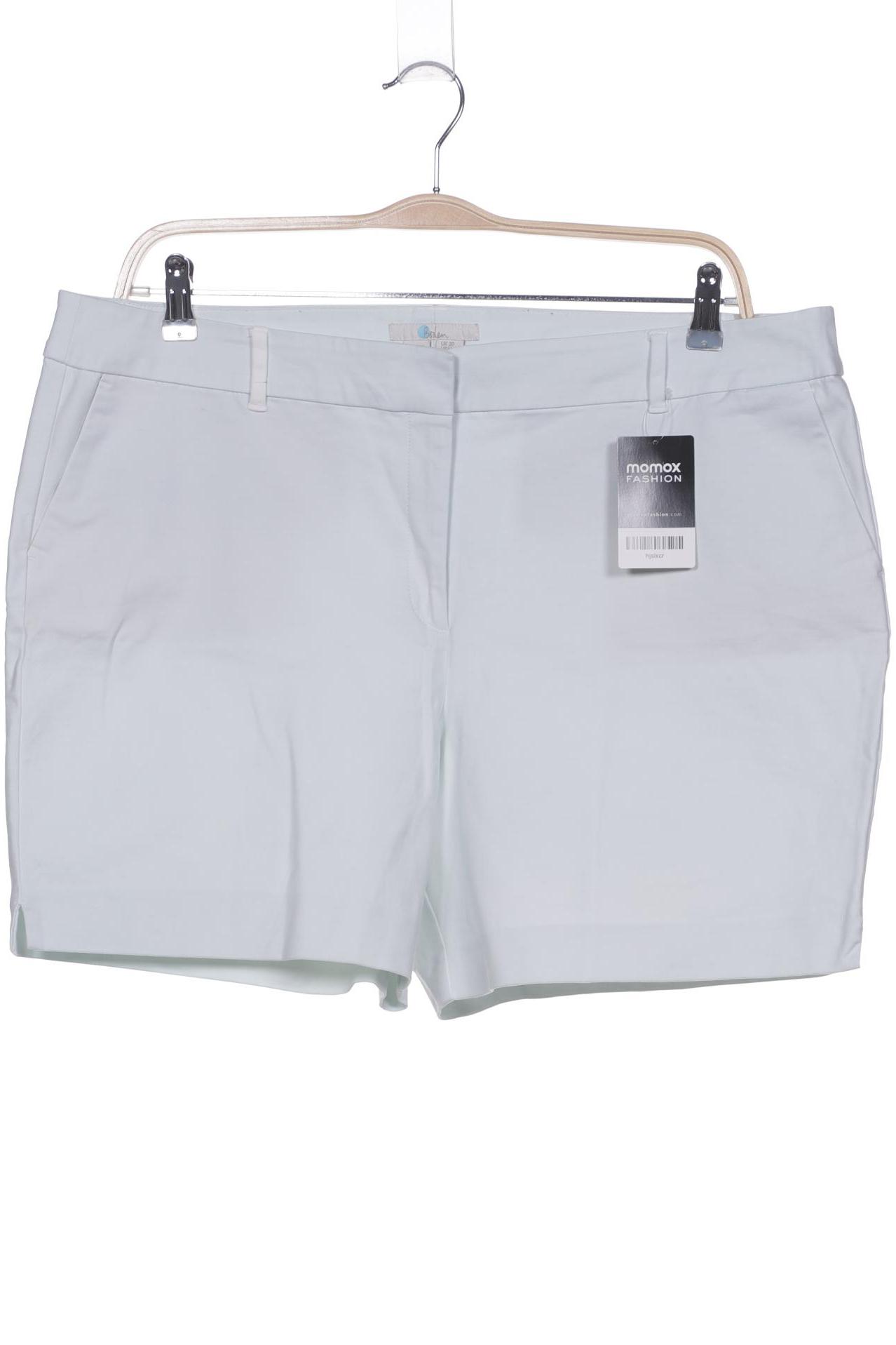

Boden Damen Shorts, hellgrün, Gr. 46
