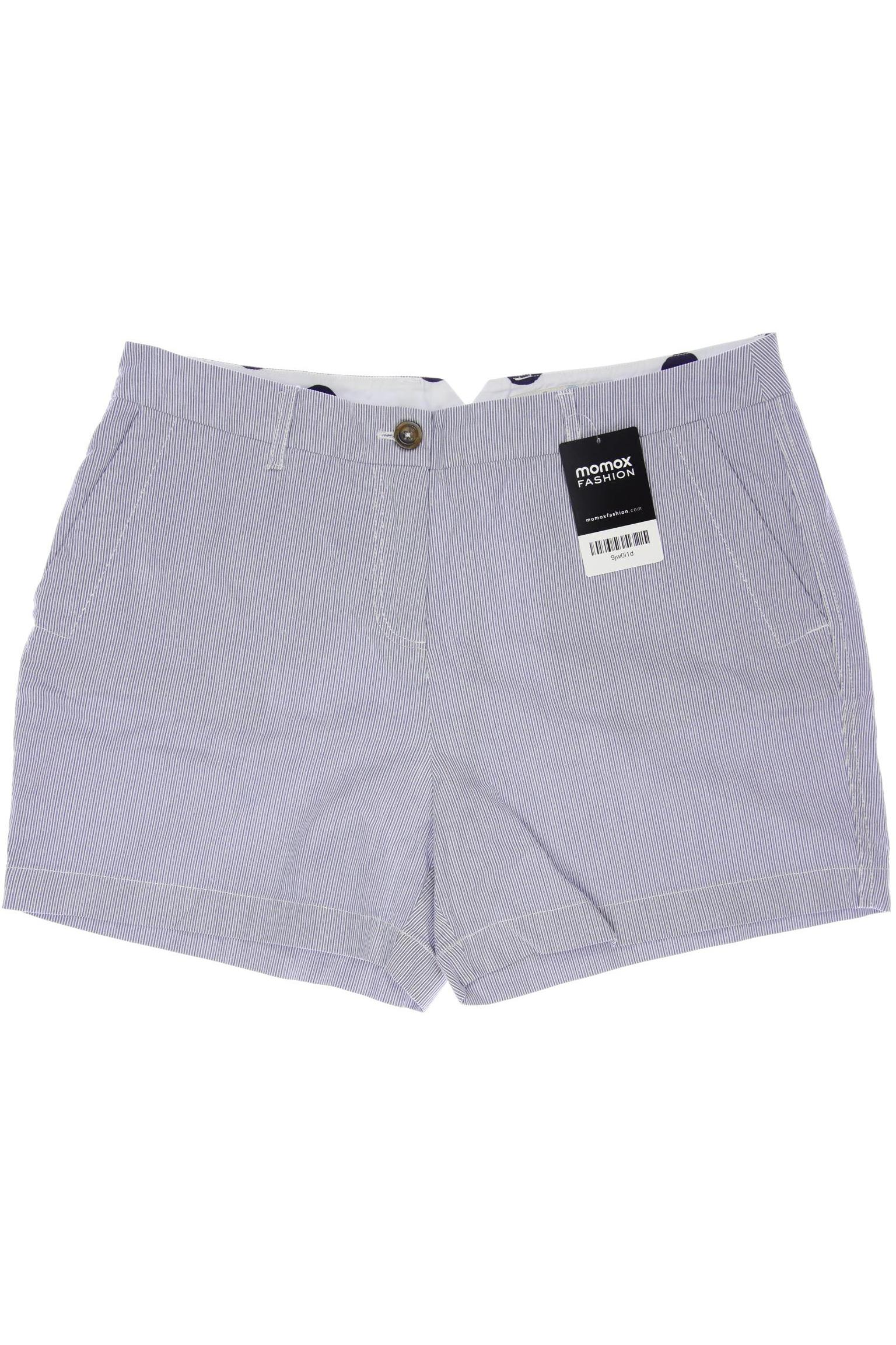 

Boden Damen Shorts, blau, Gr. 40