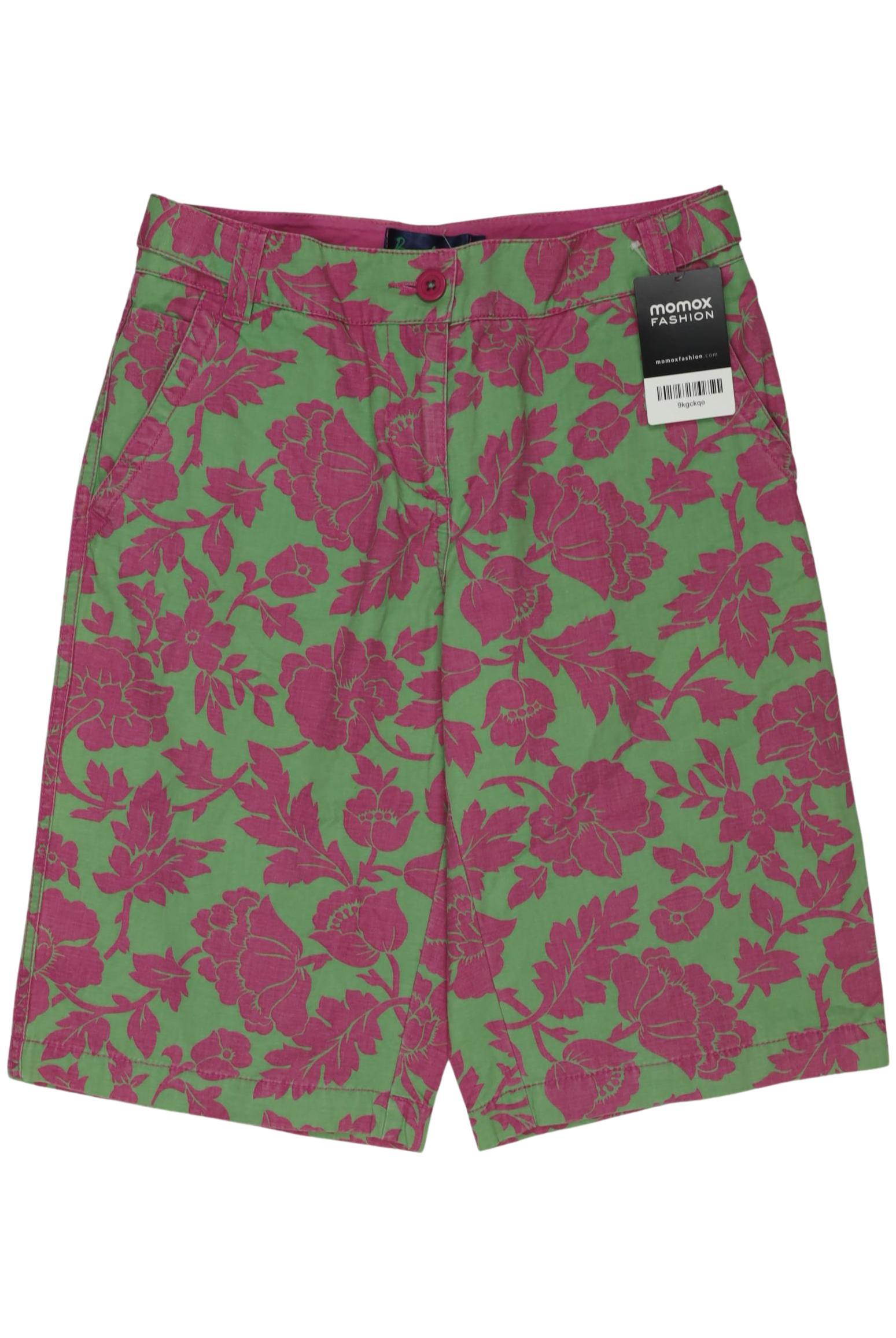 

Boden Damen Shorts, mehrfarbig, Gr. 8
