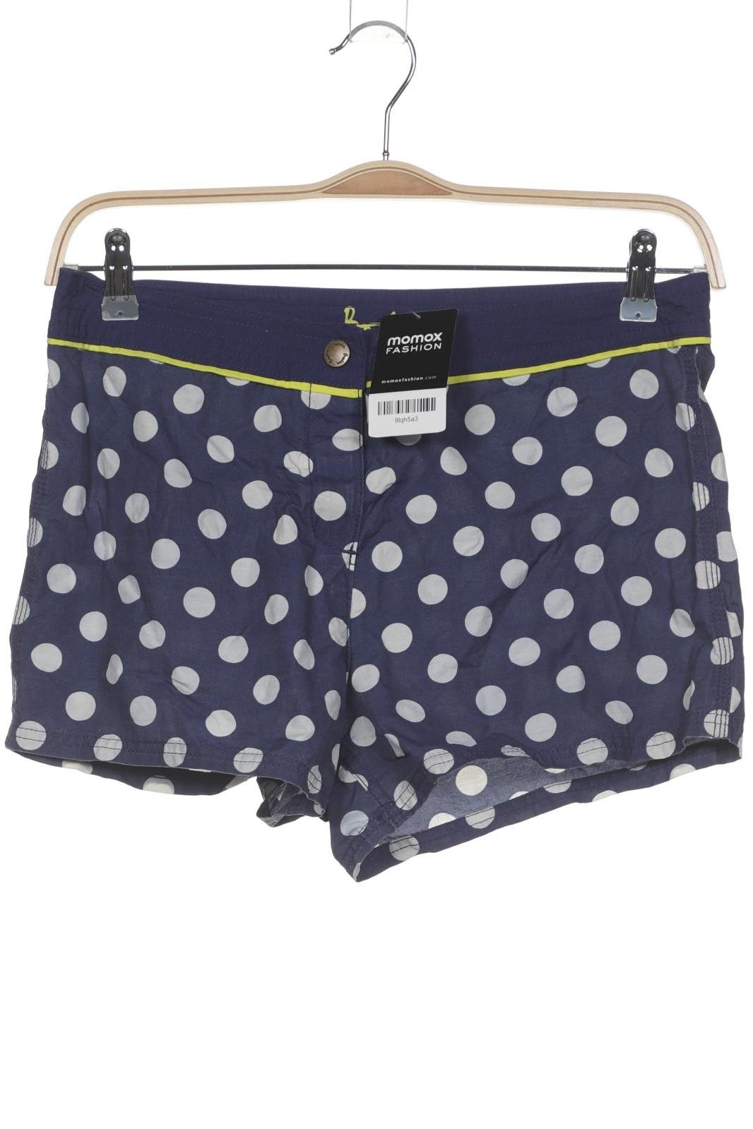 

Boden Damen Shorts, marineblau, Gr. 38