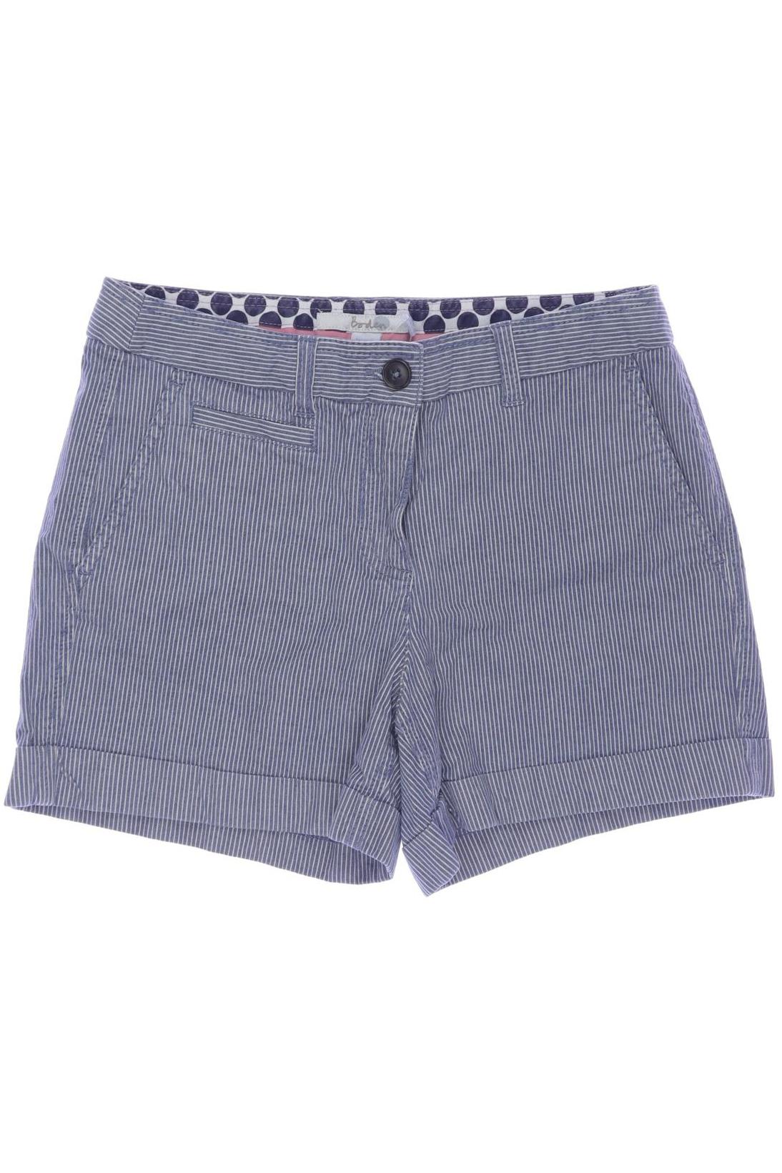 

Boden Damen Shorts, blau, Gr. 34