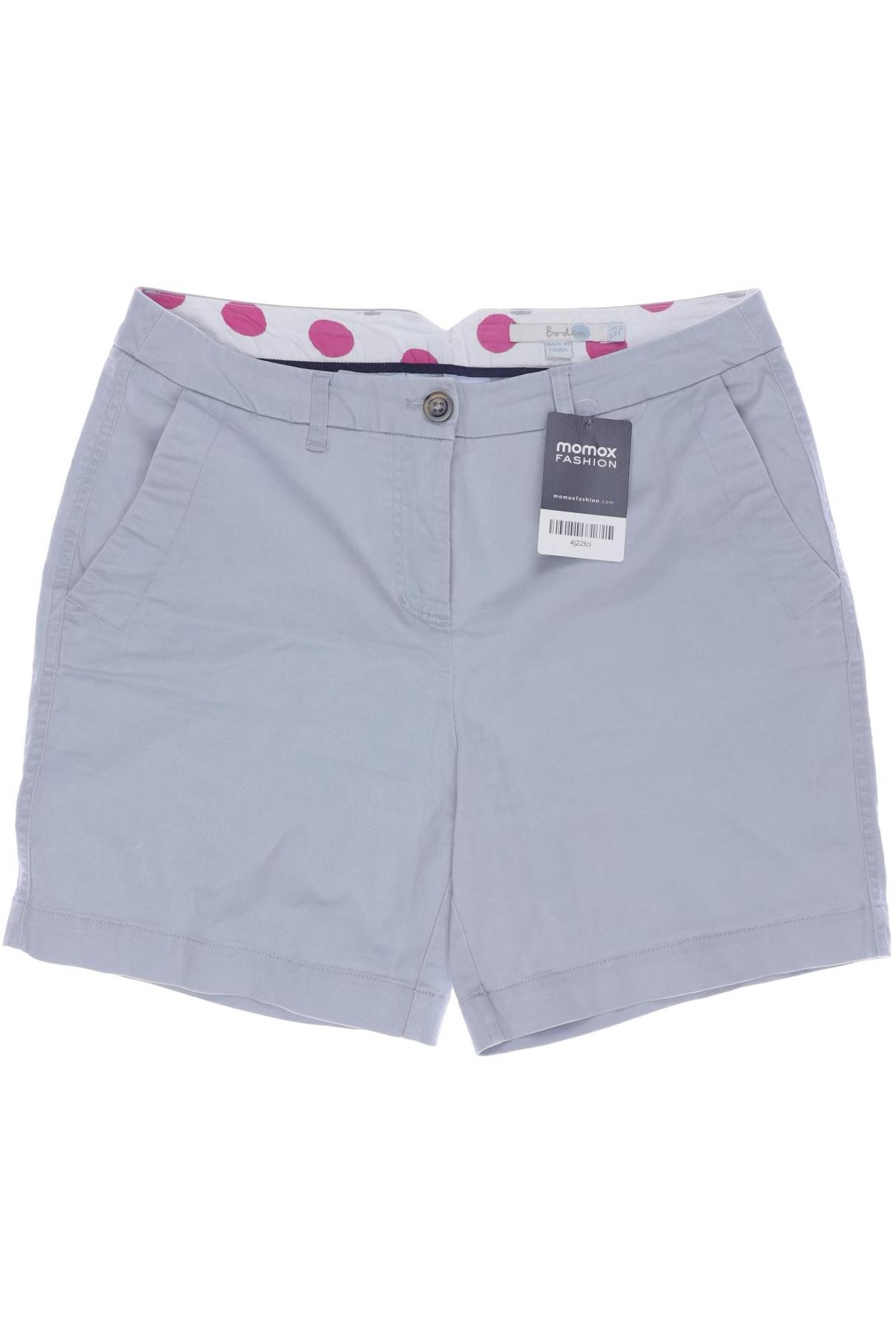 

Boden Damen Shorts, grau, Gr. 36