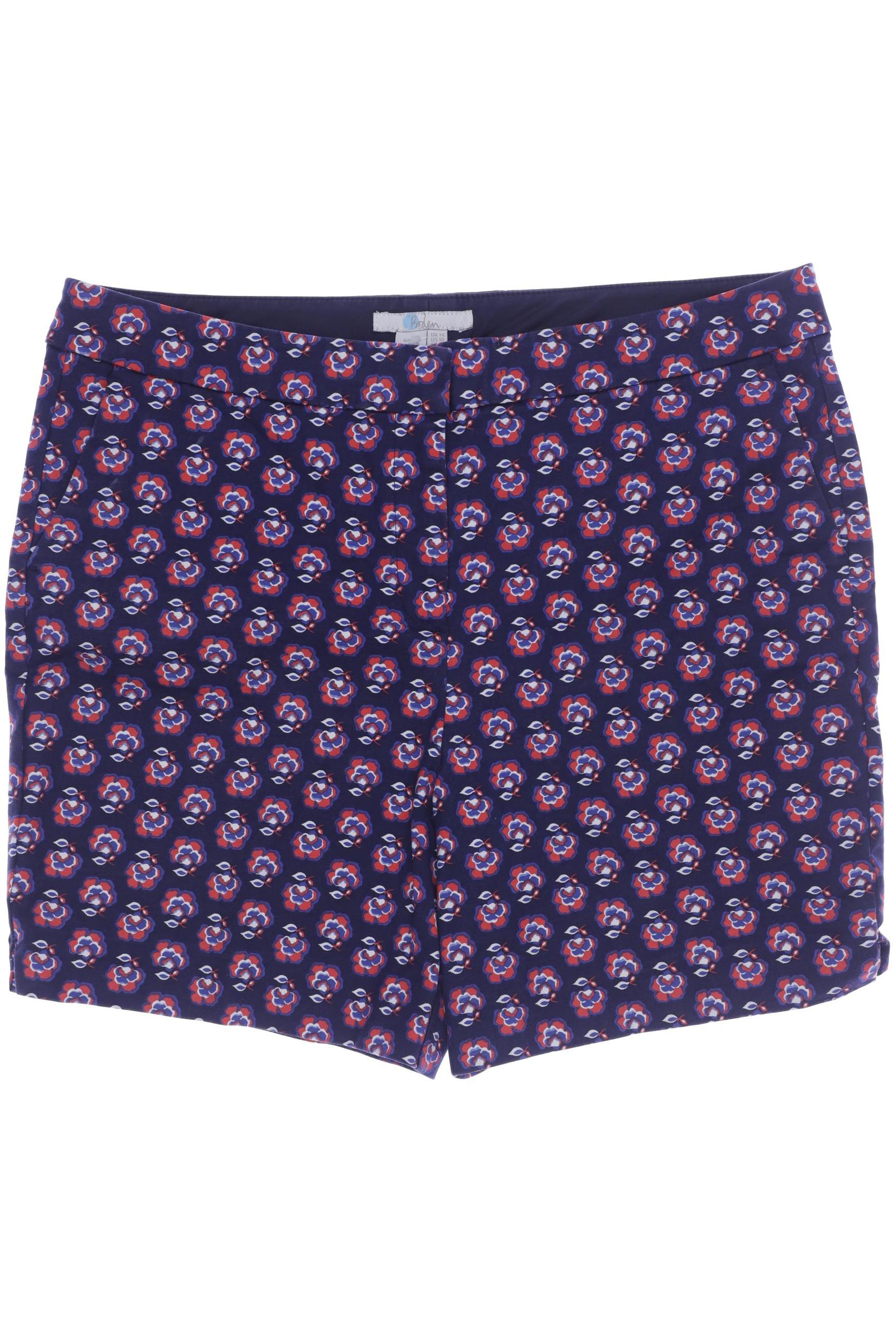

Boden Damen Shorts, marineblau, Gr. 40