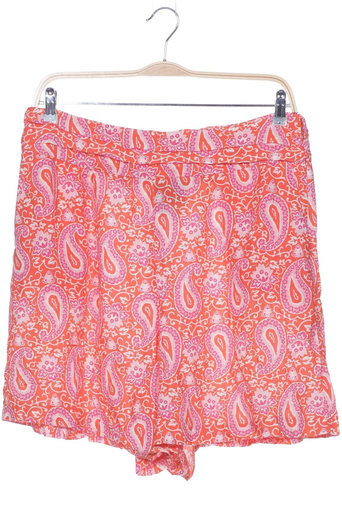 

Boden Damen Shorts, orange, Gr. 42