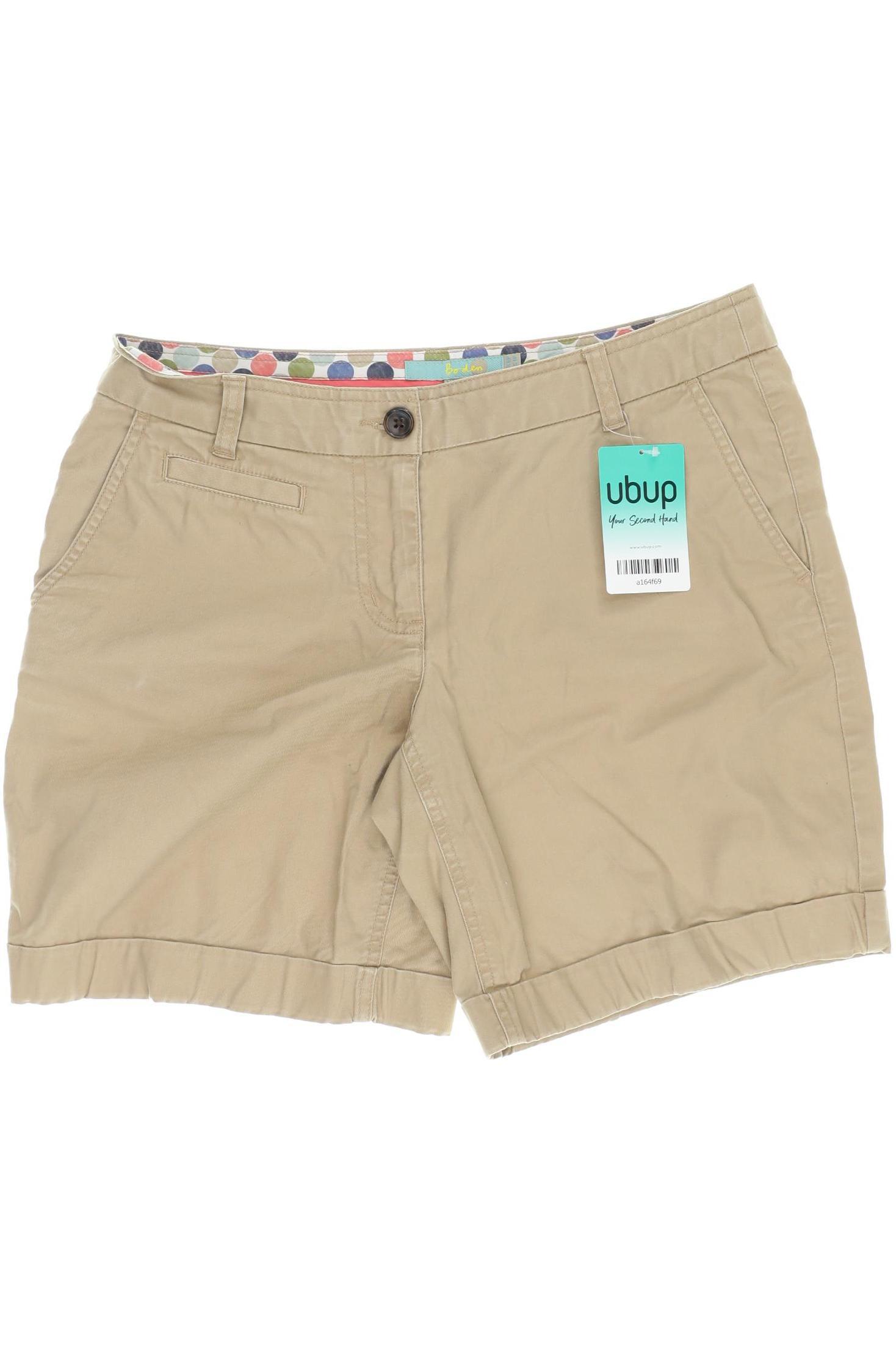 

Boden Damen Shorts, beige, Gr. 36