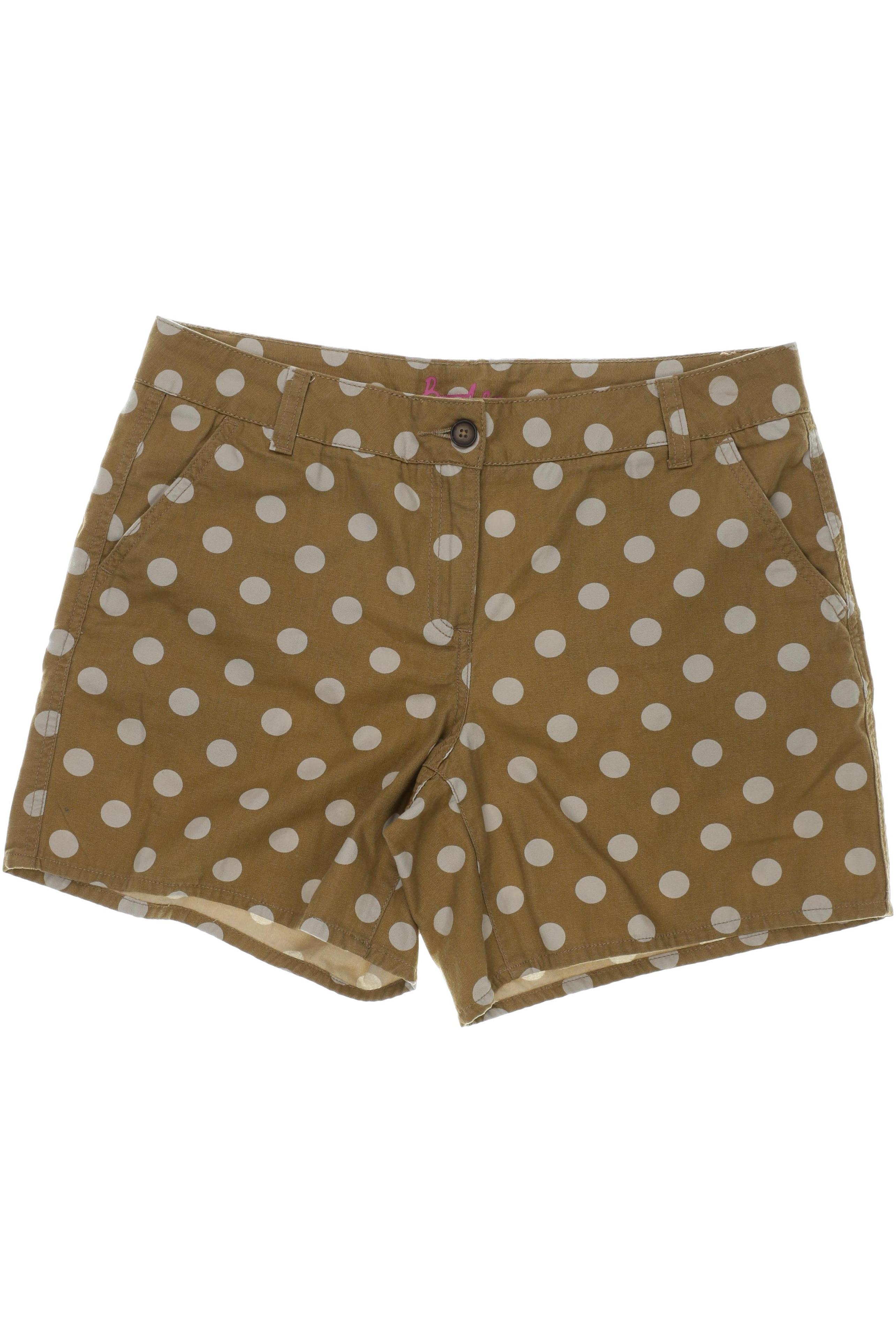 

Boden Damen Shorts, braun, Gr. 14