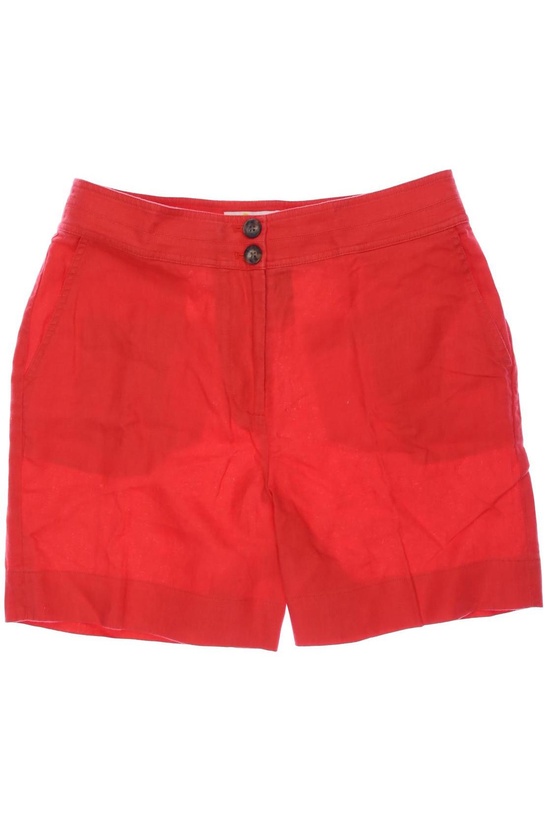 

Boden Damen Shorts, rot