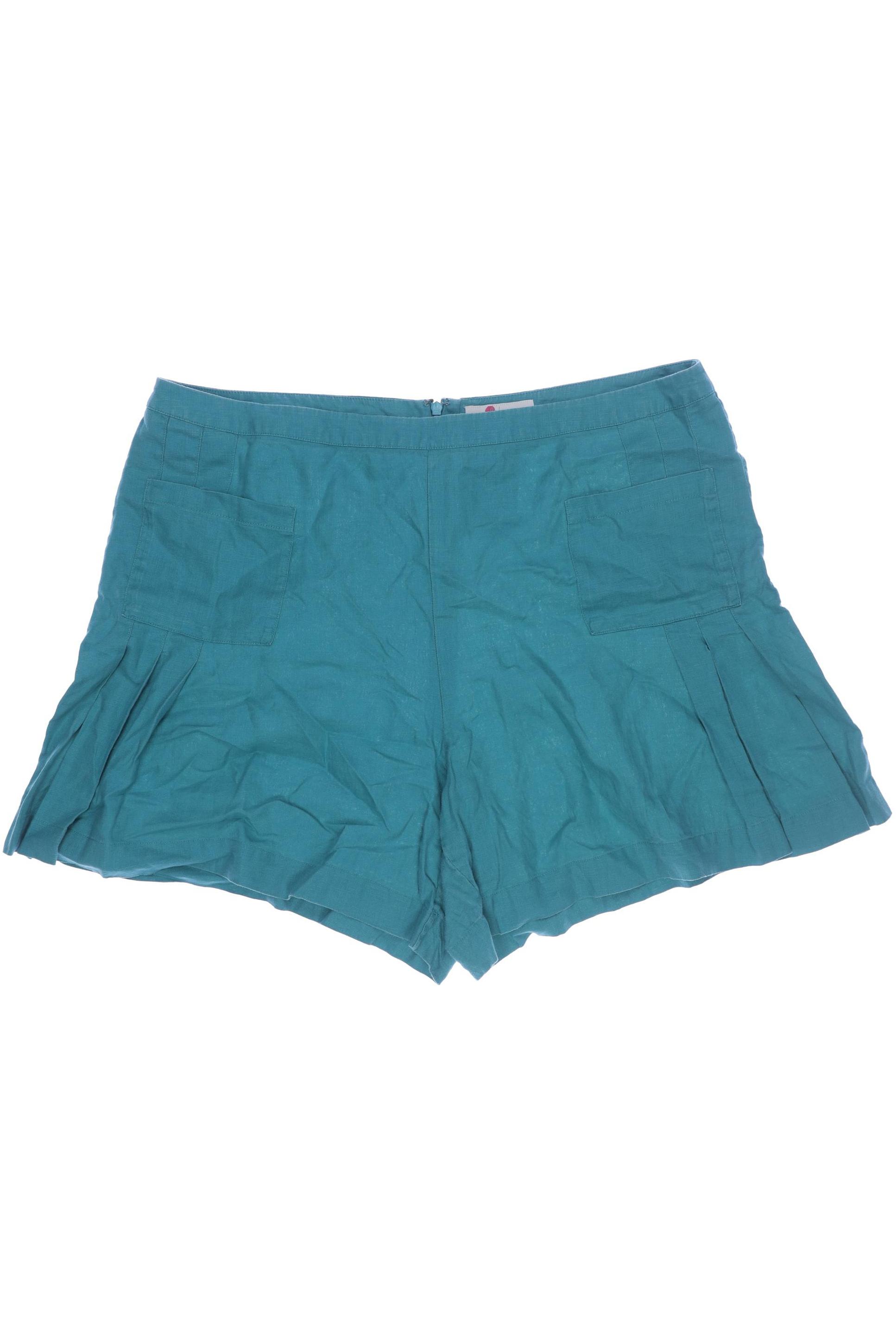 

Boden Damen Shorts, türkis, Gr. 44