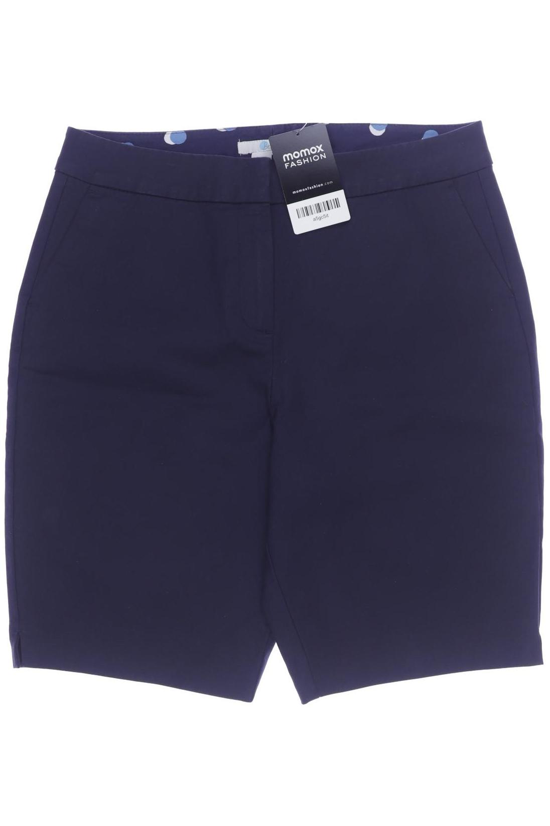 

Boden Damen Shorts, marineblau, Gr. 34