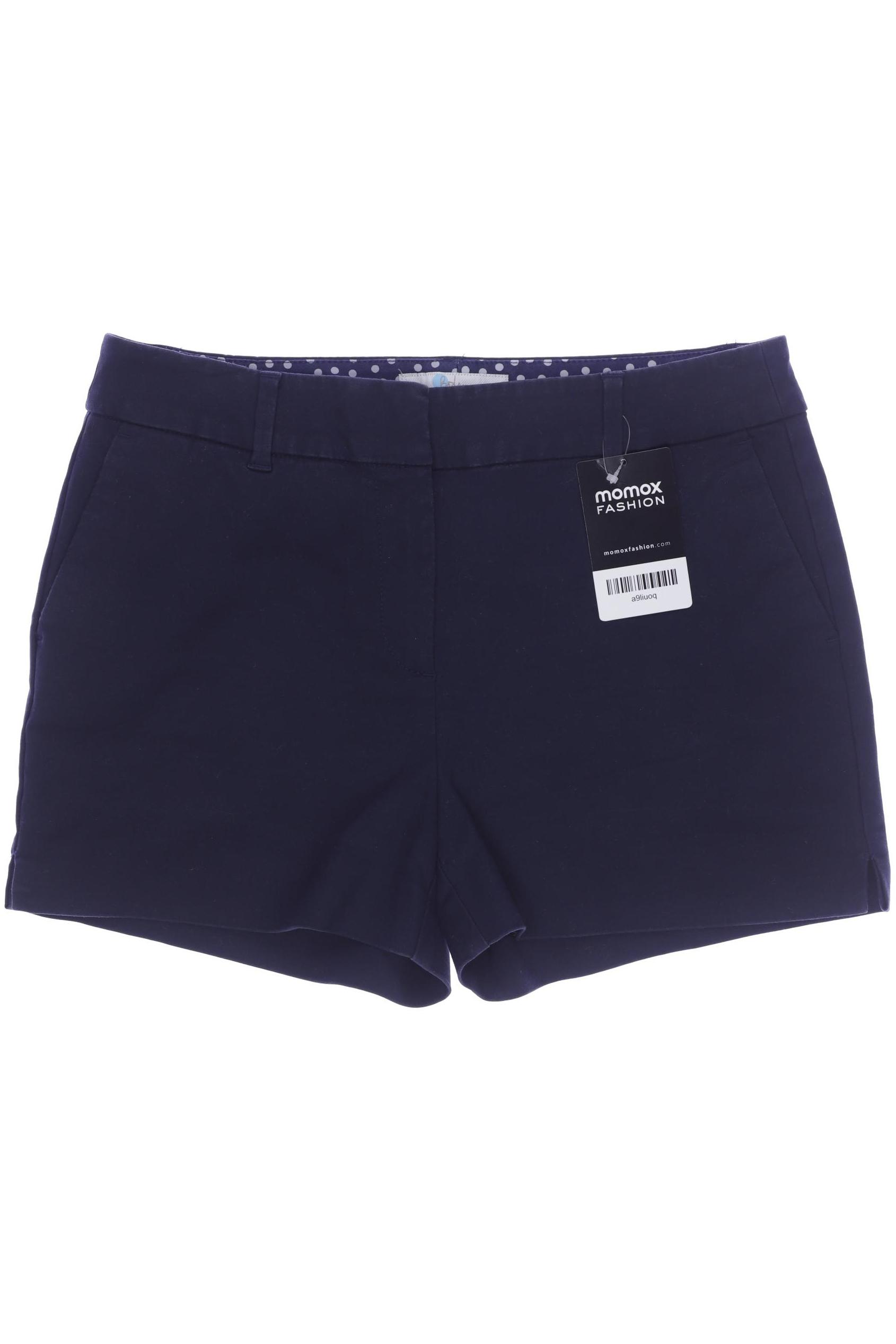

Boden Damen Shorts, marineblau, Gr. 34