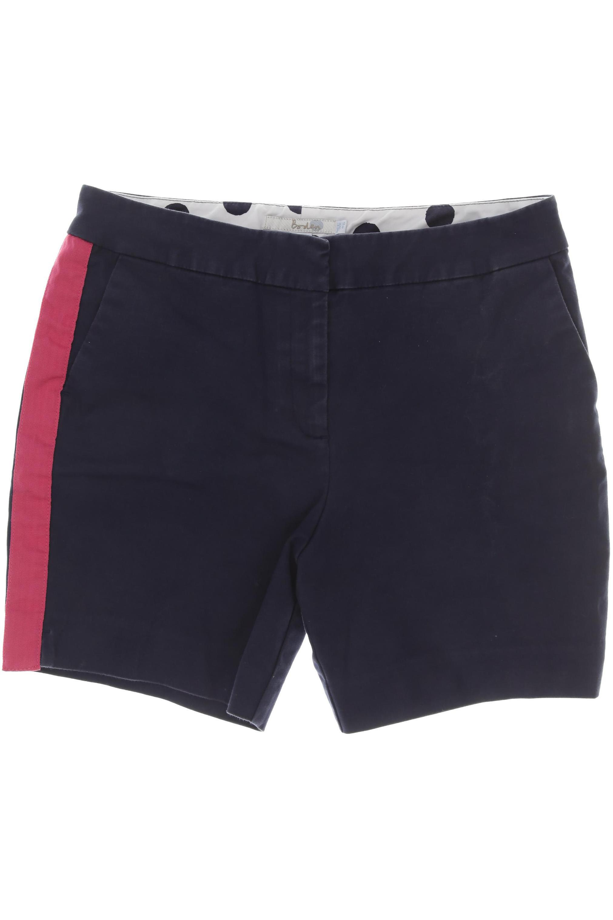 

Boden Damen Shorts, blau, Gr. 36