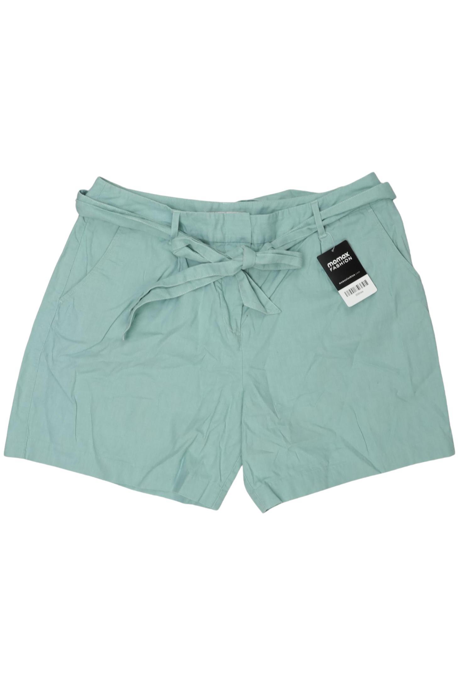 

Boden Damen Shorts, hellgrün, Gr. 40