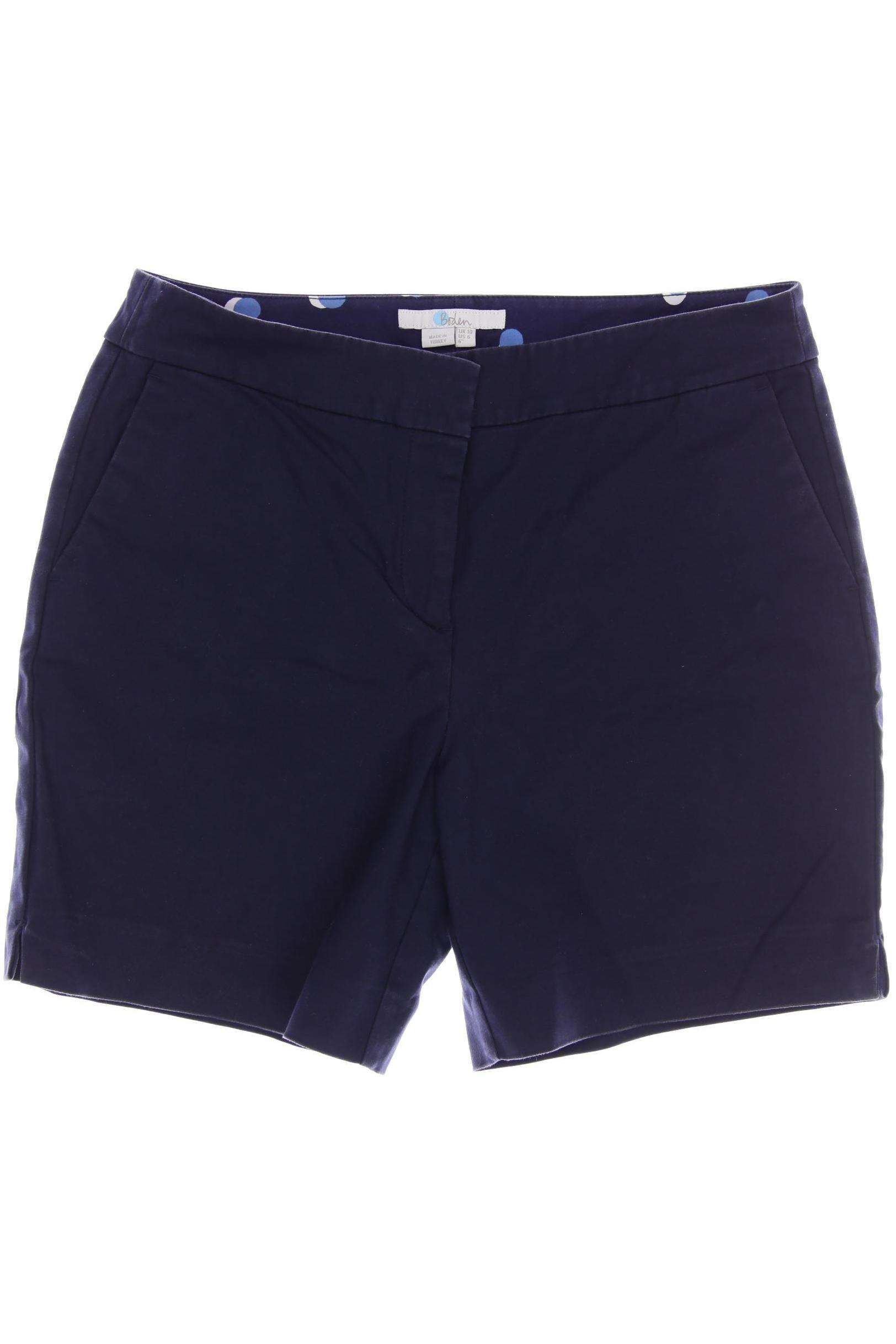 

Boden Damen Shorts, marineblau
