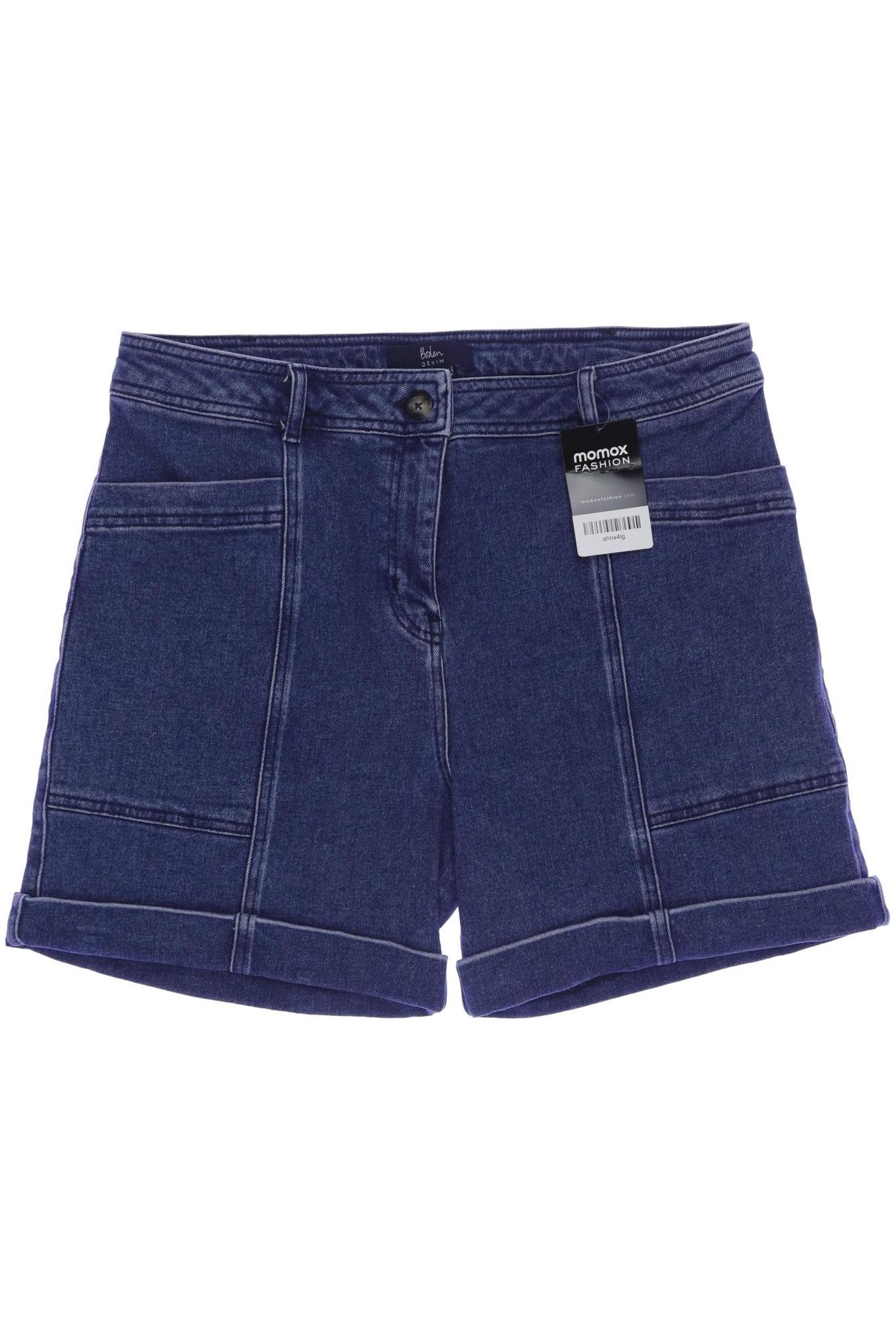 

Boden Damen Shorts, marineblau, Gr. 40