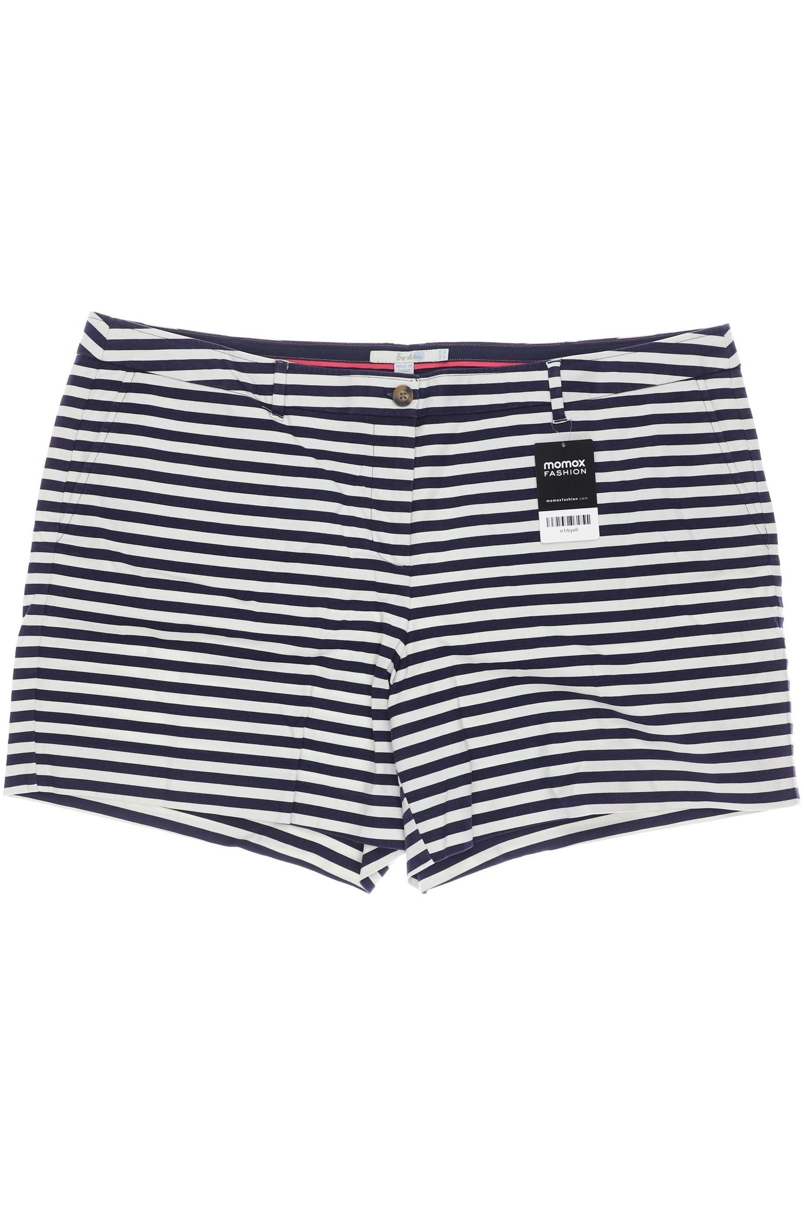 

Boden Damen Shorts, marineblau, Gr. 48