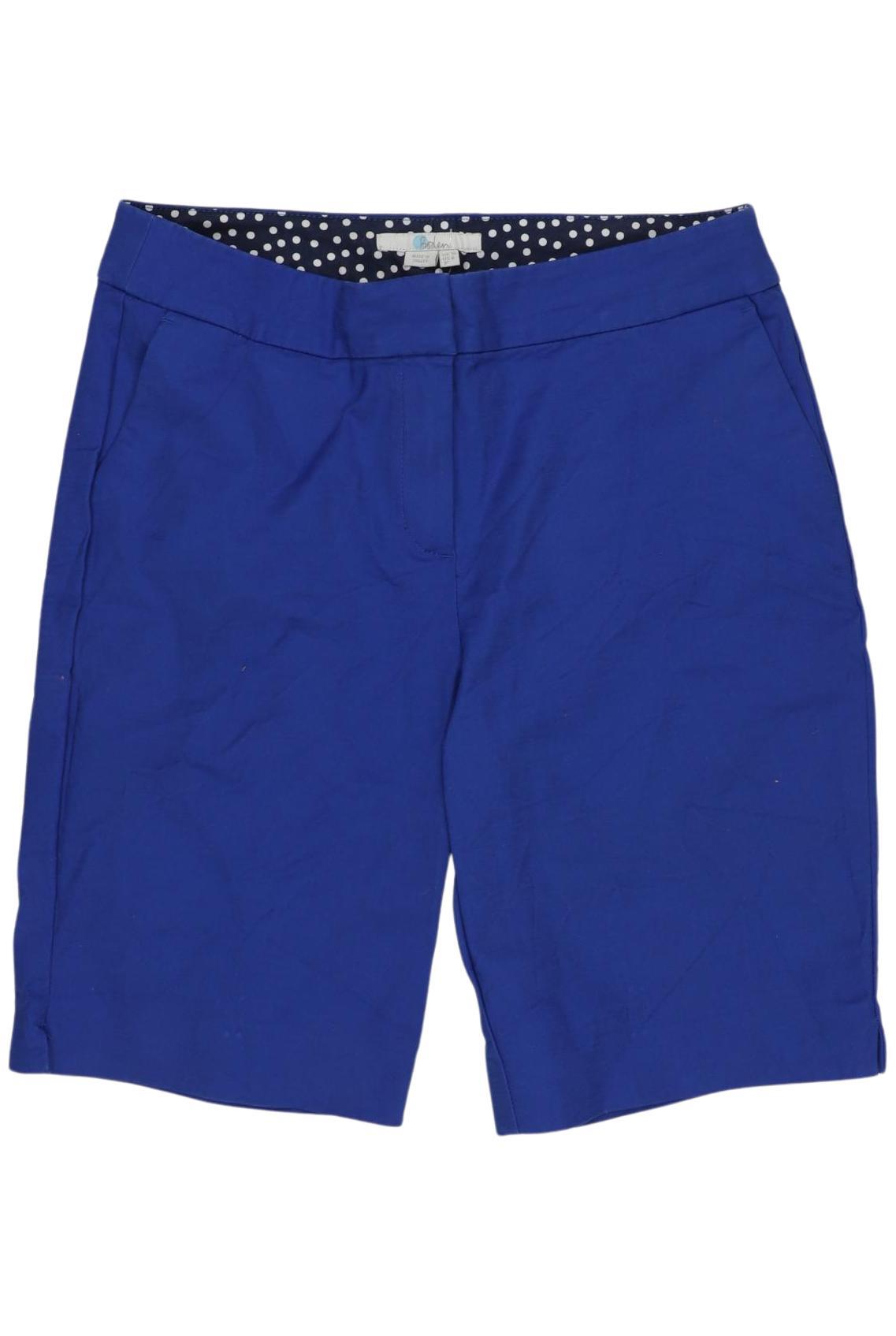 

Boden Damen Shorts, marineblau, Gr. 36